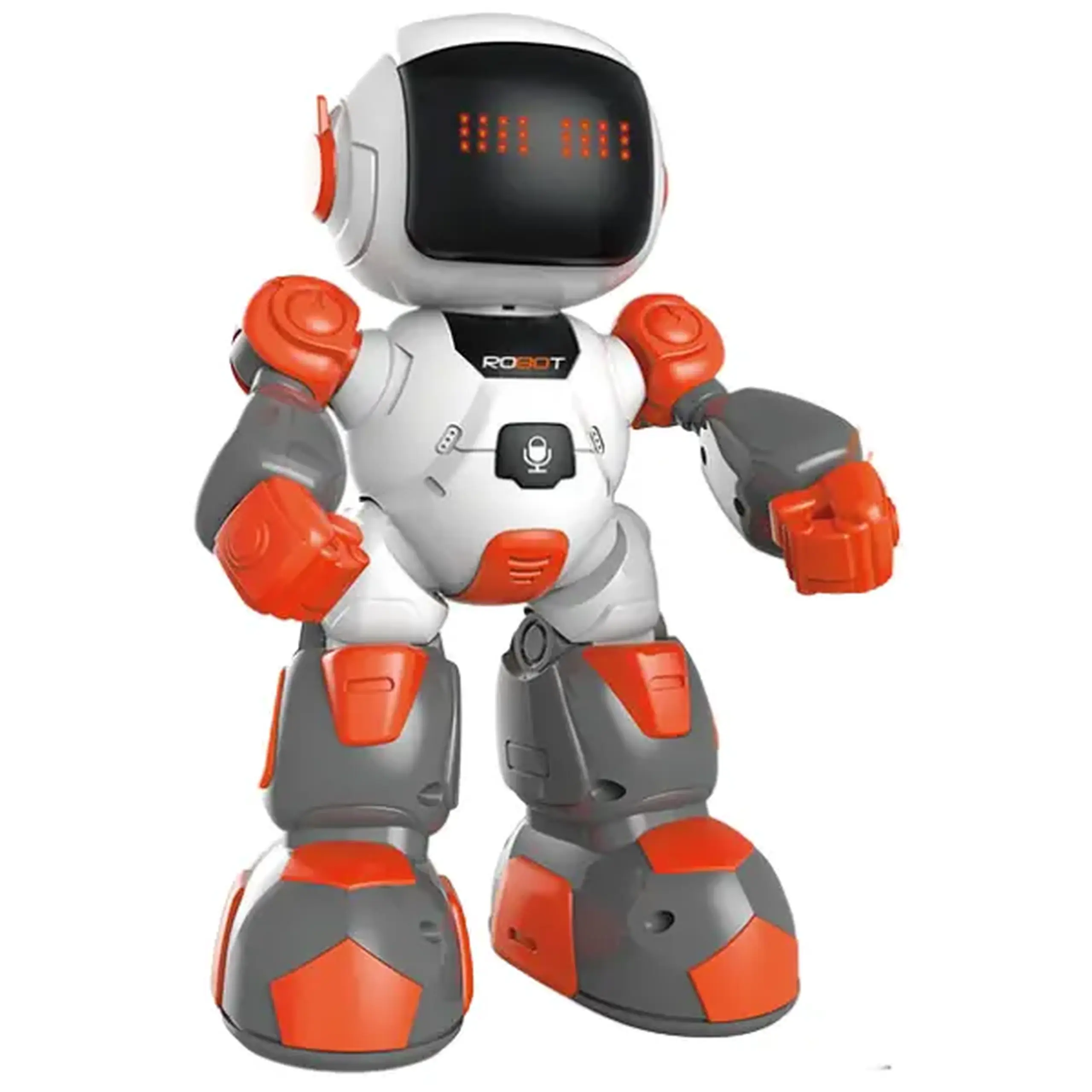 Robot Jack Royal cu telecomandă, ass.