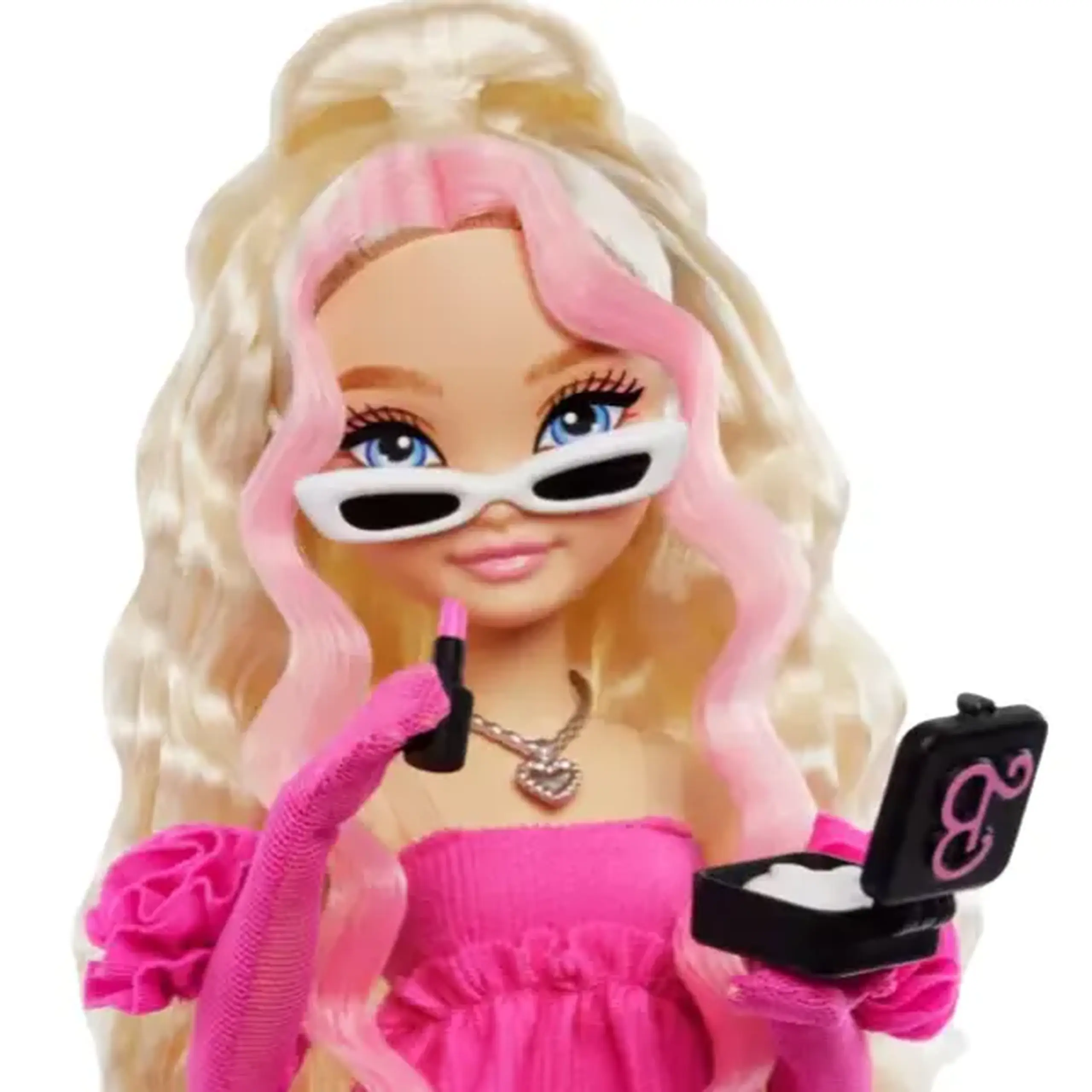 Păpușa Barbie Dream Besties "Malibu" cu accesorii