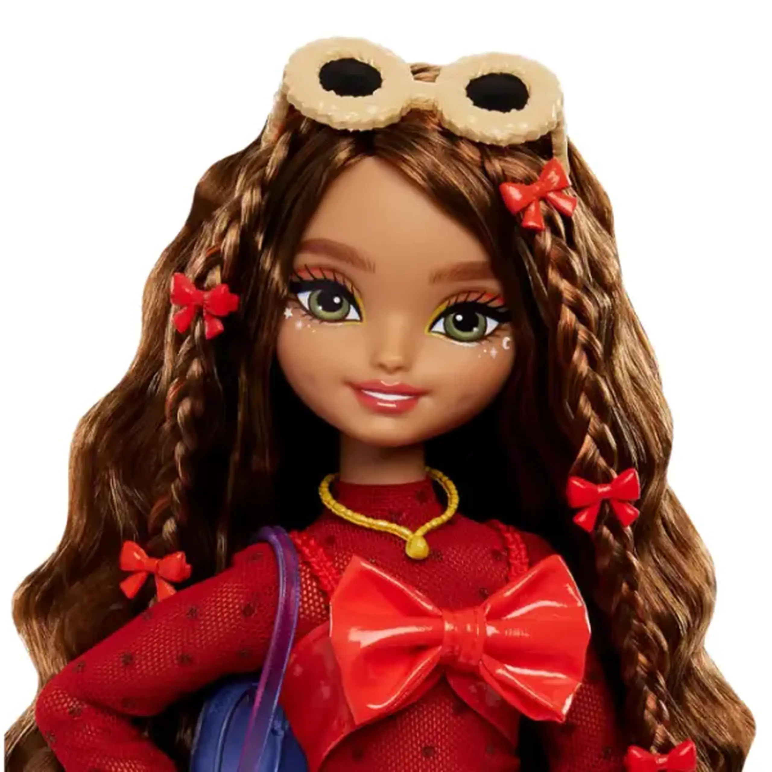 Păpușa Barbie Dream Besties "Teresa" cu accesorii