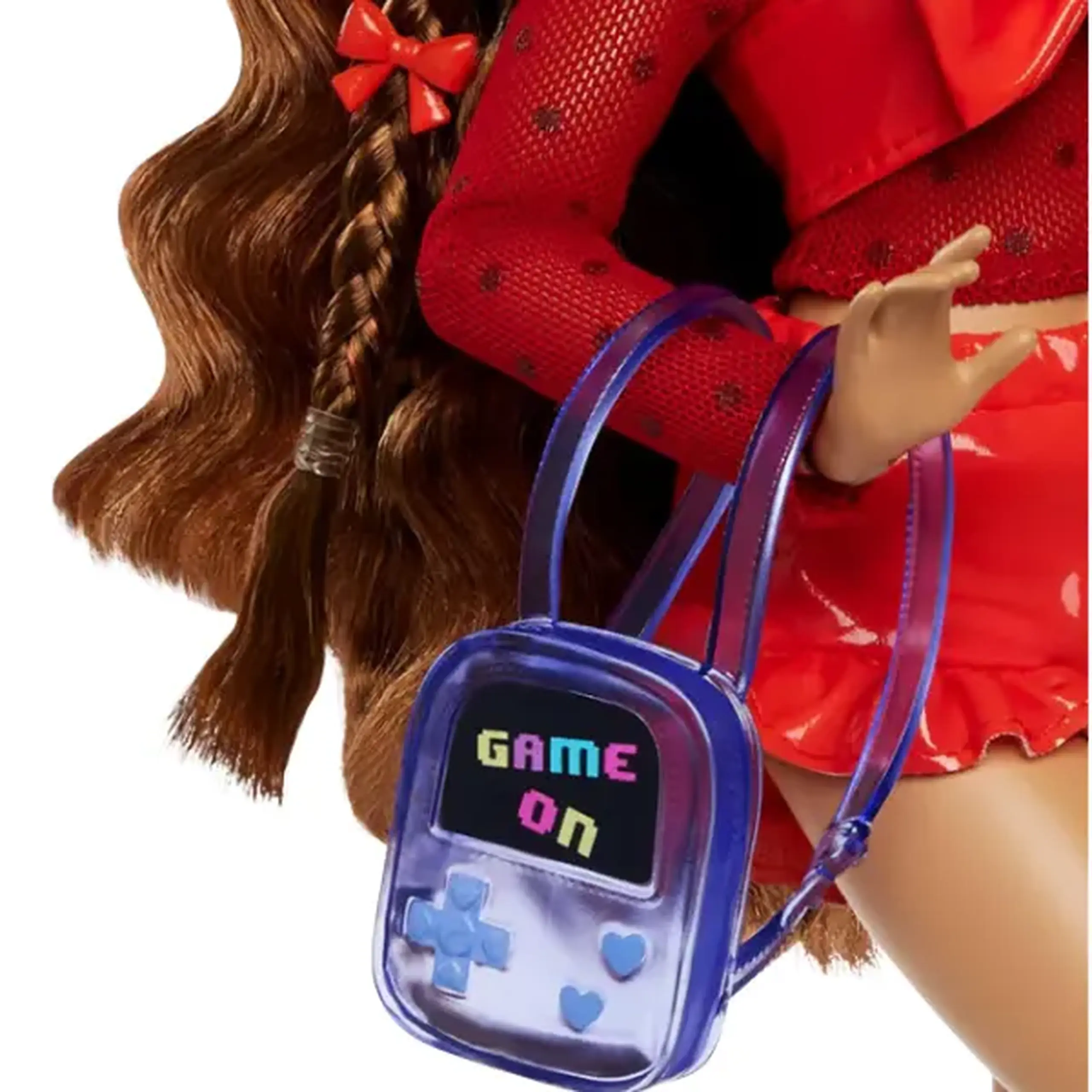 Păpușa Barbie Dream Besties "Teresa" cu accesorii
