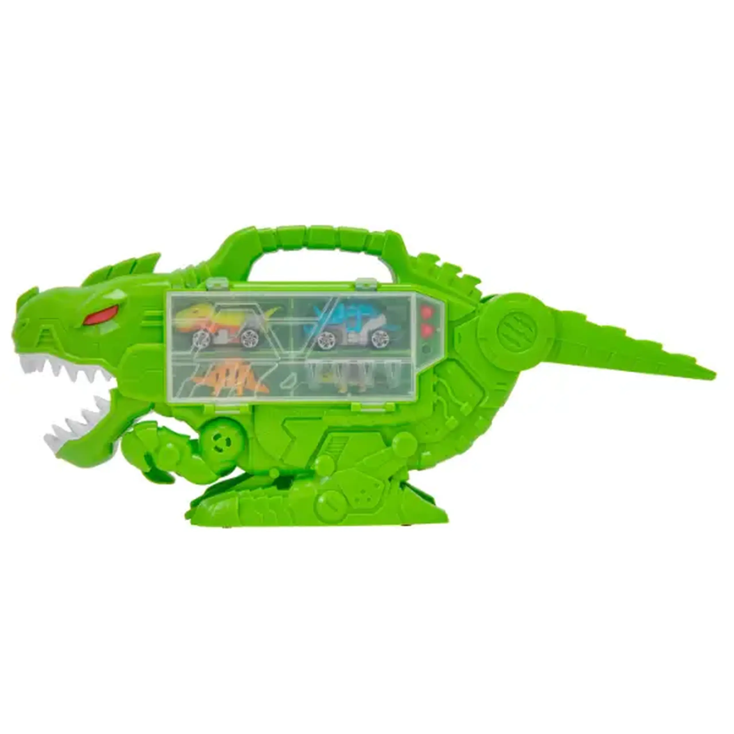 Lansator «Dinozaur» Teamsterz