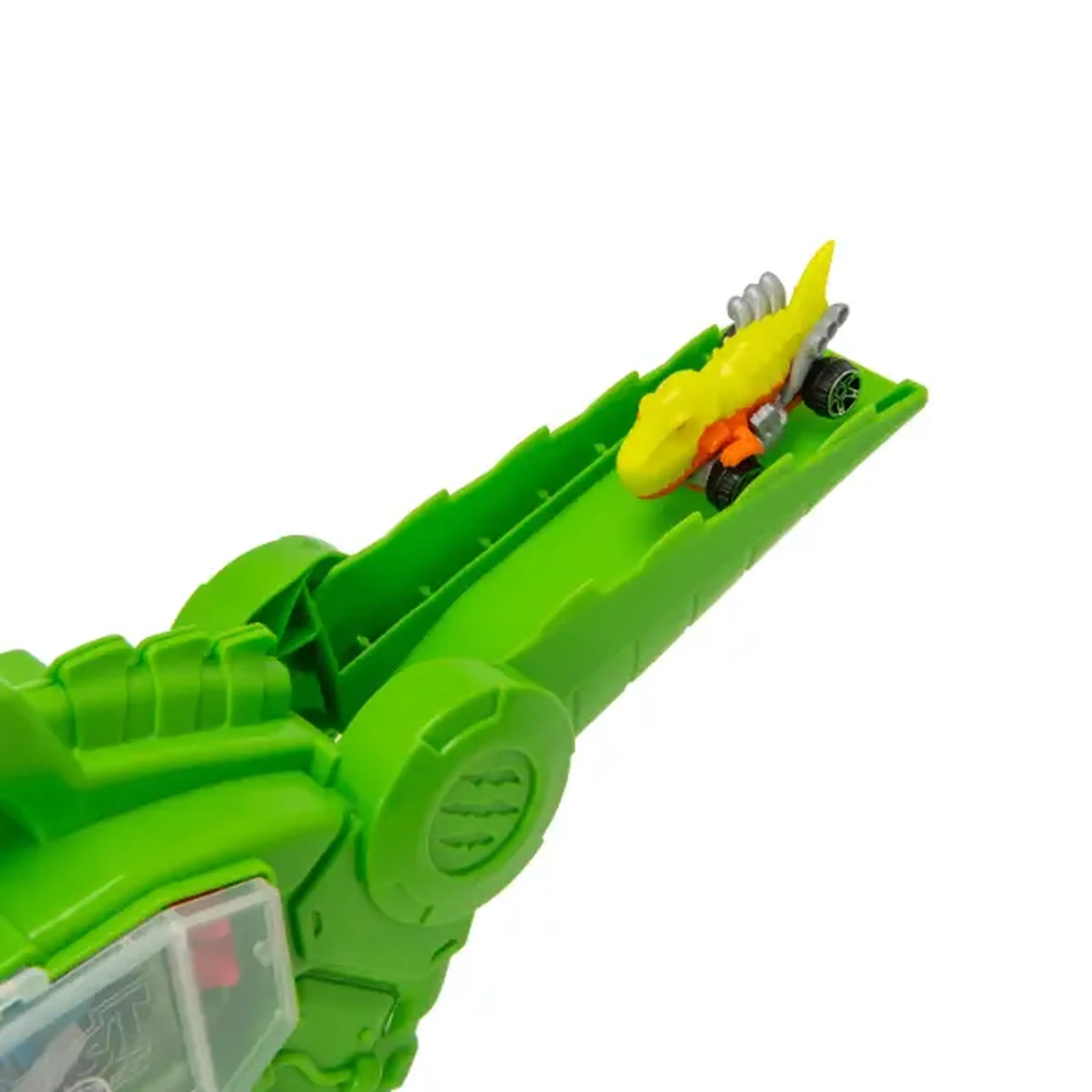 Lansator «Dinozaur» Teamsterz