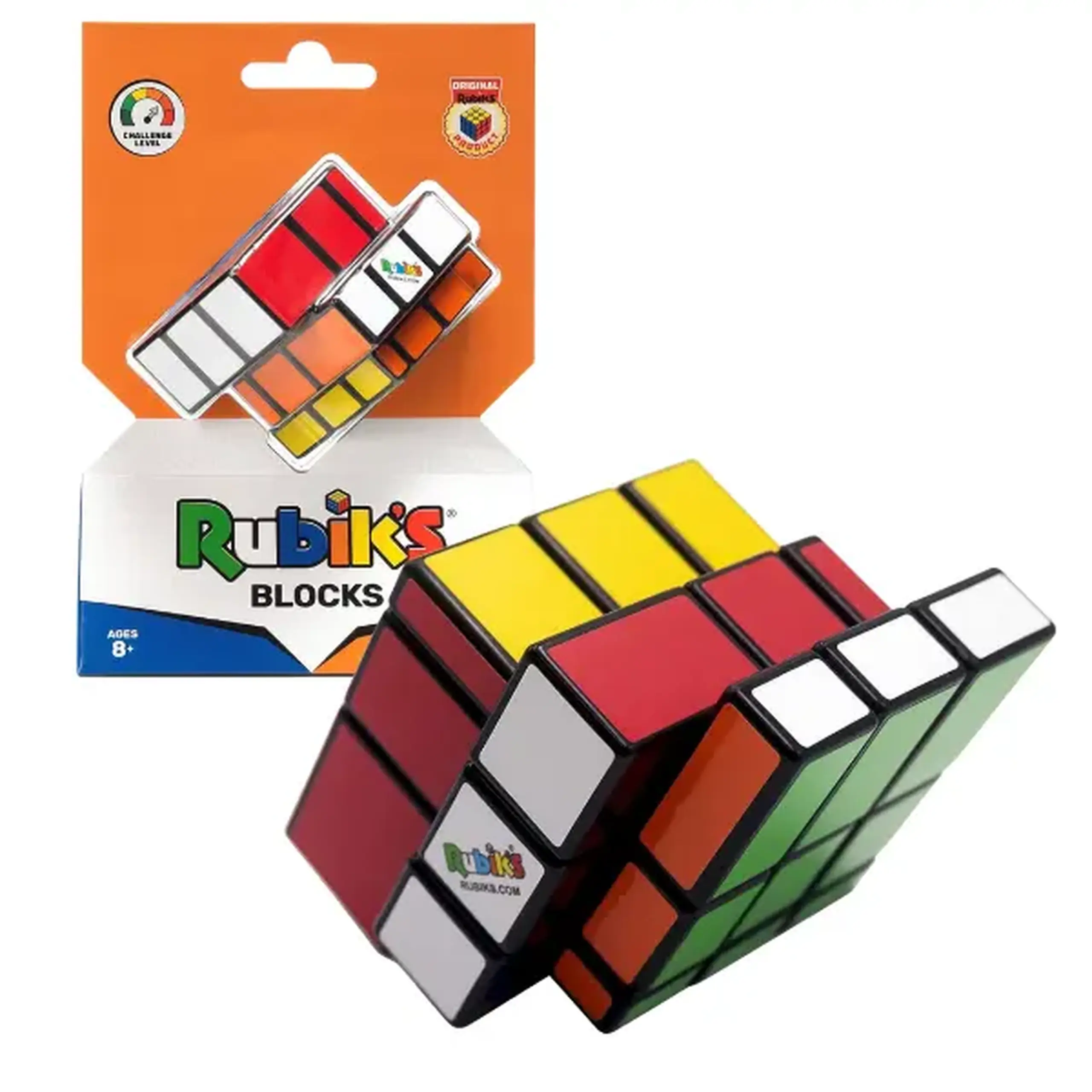 Joc de masă "Cubul Rubik", 3x3"