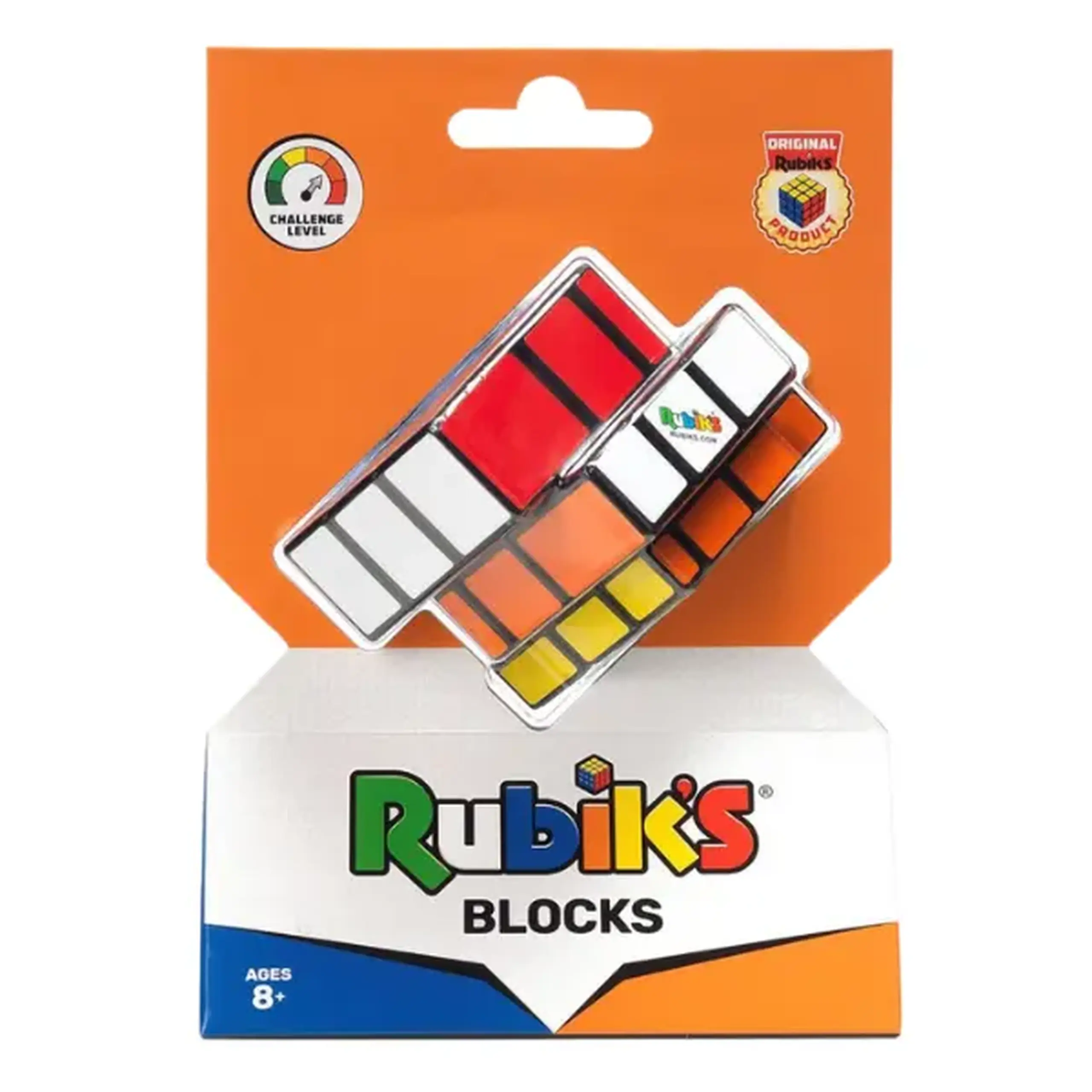 Joc de masă "Cubul Rubik", 3x3"