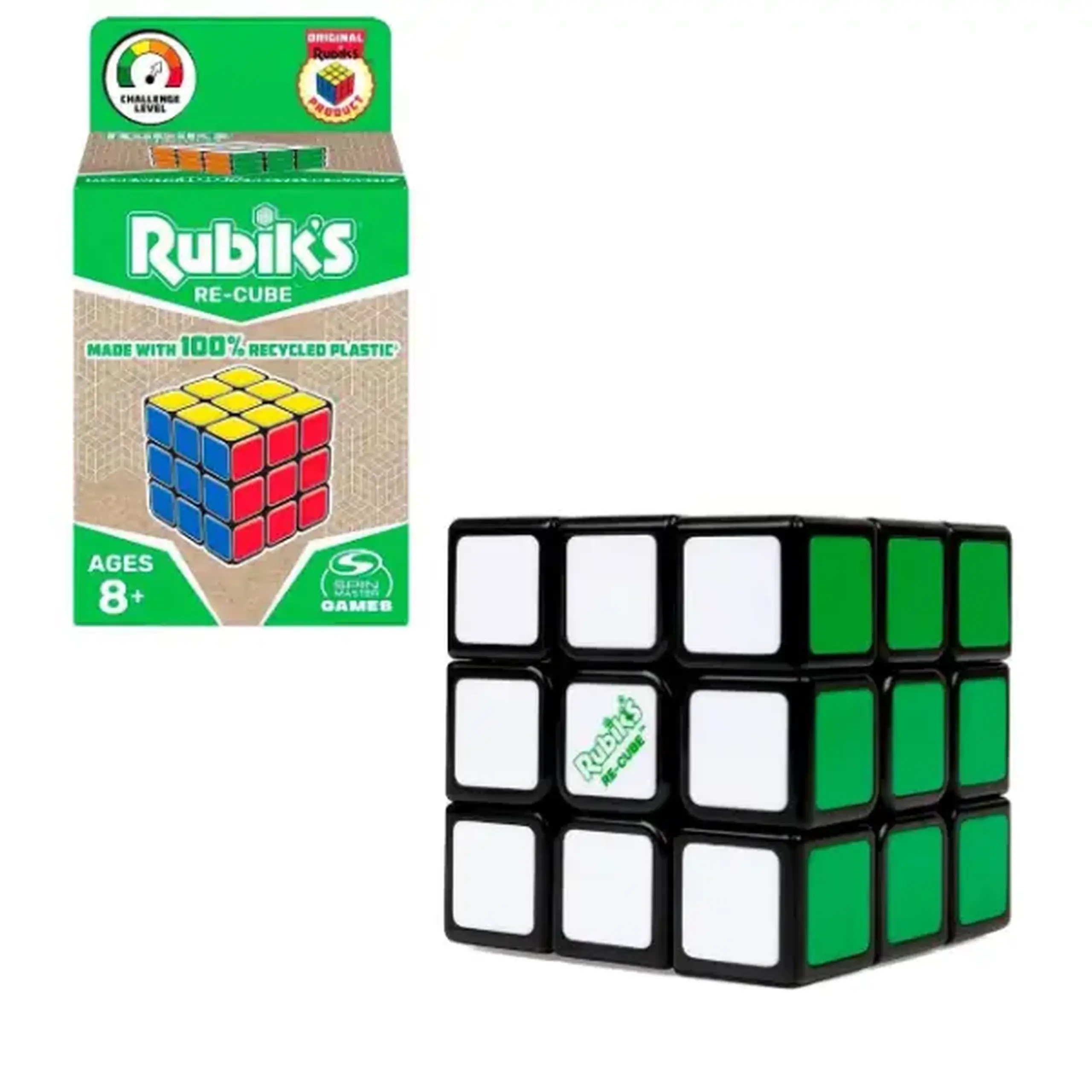 "Joc de masă 'Cubul Rubik - Eco', 3x3"