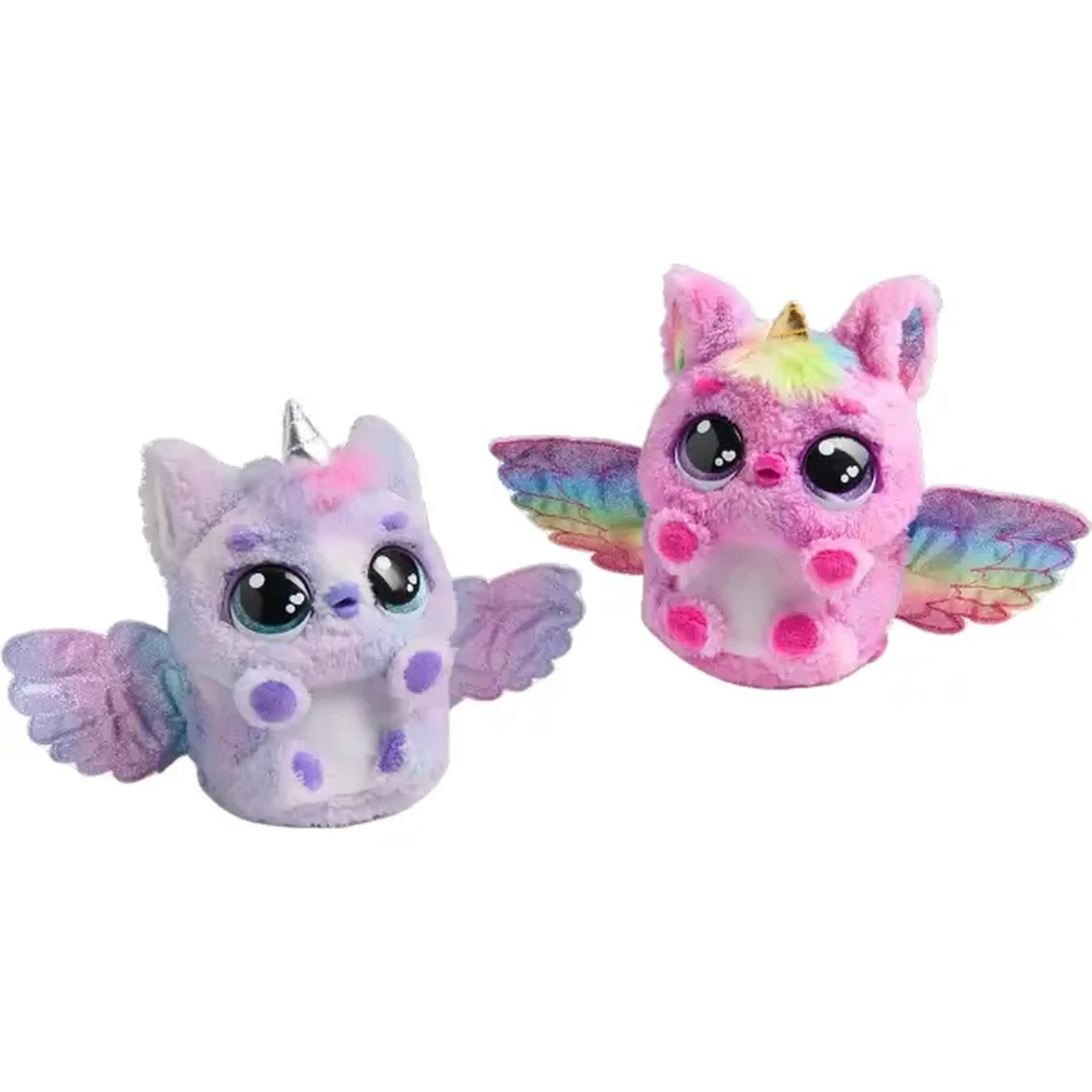 Set de joc,,Ouă Hatchimals - Pufficorn"
