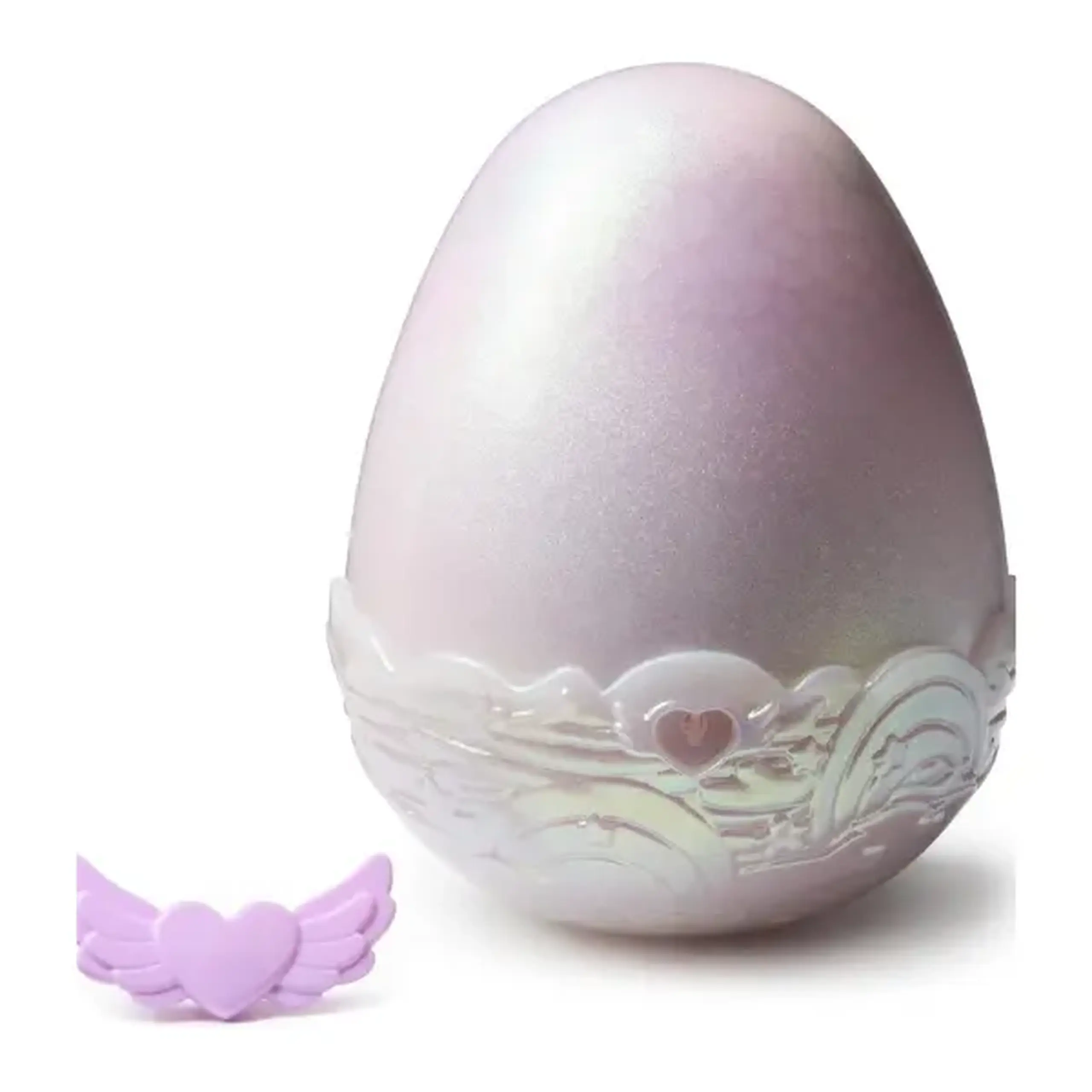 Set de joc,,Ouă Hatchimals - Pufficorn"