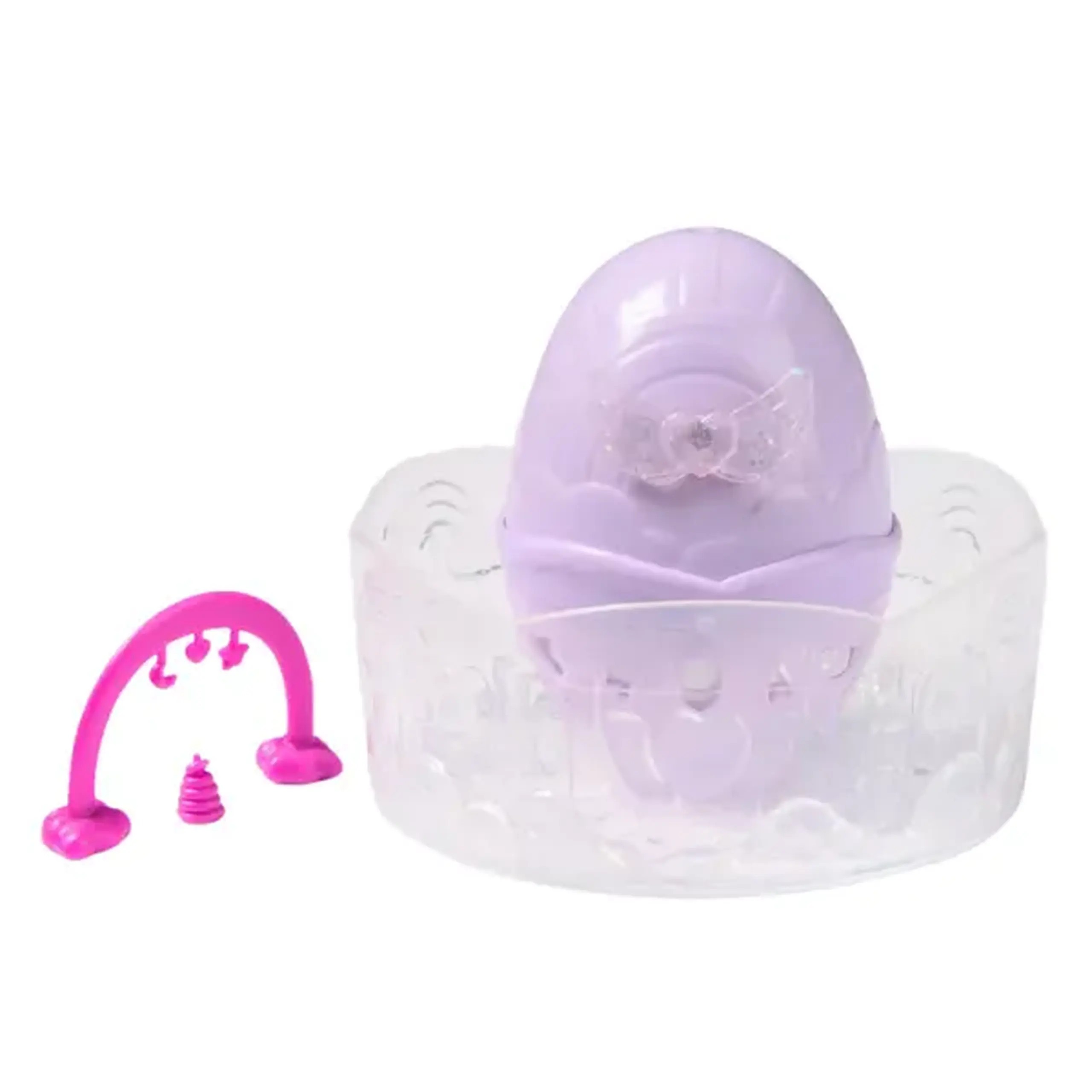 Set de joc, "Hatchimals Pachetul Misterios Alive Fizzy", ass.