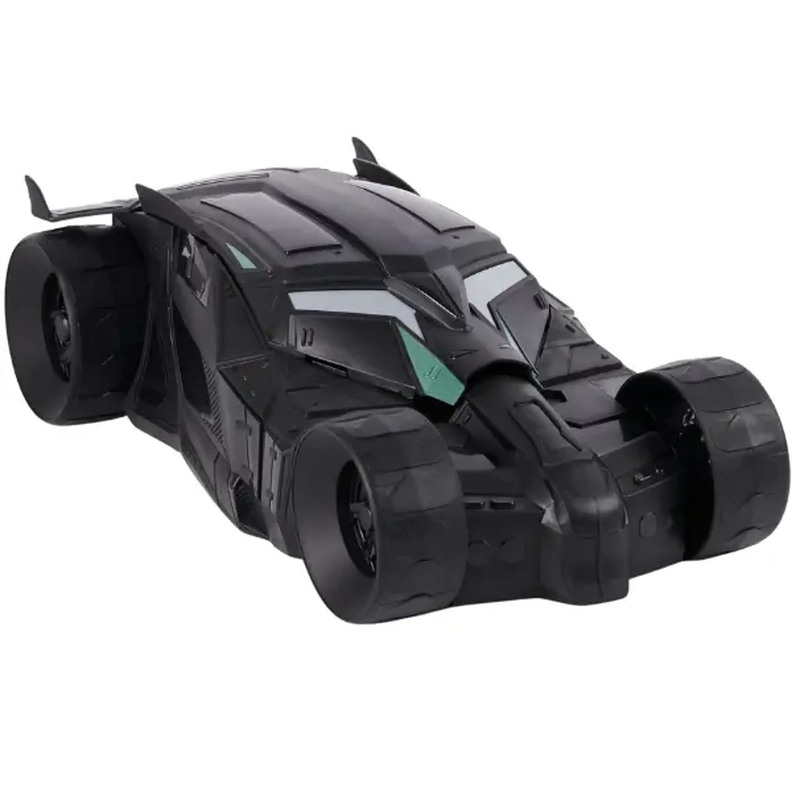 Mașinuță, "Batmobile"
