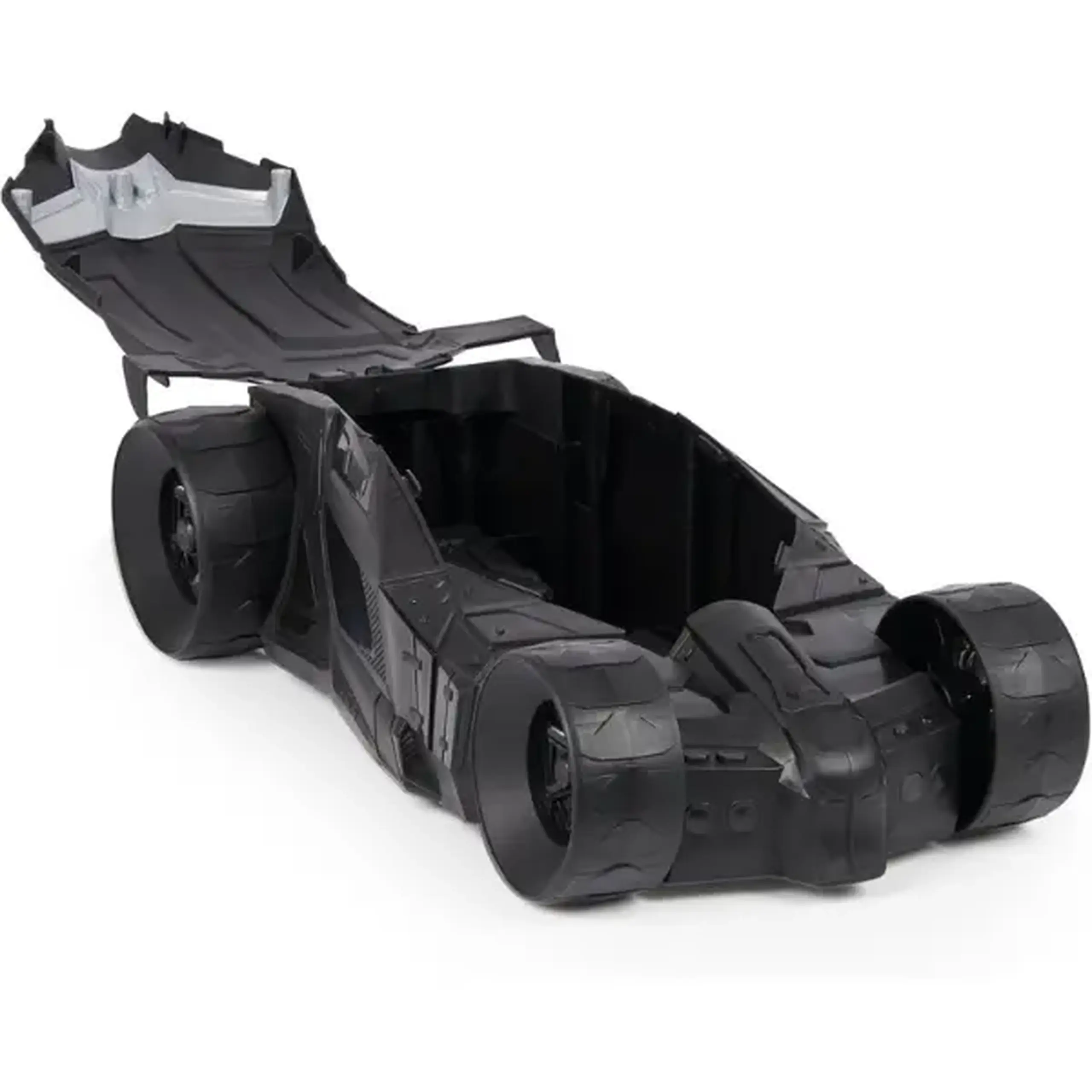 Mașinuță, "Batmobile"