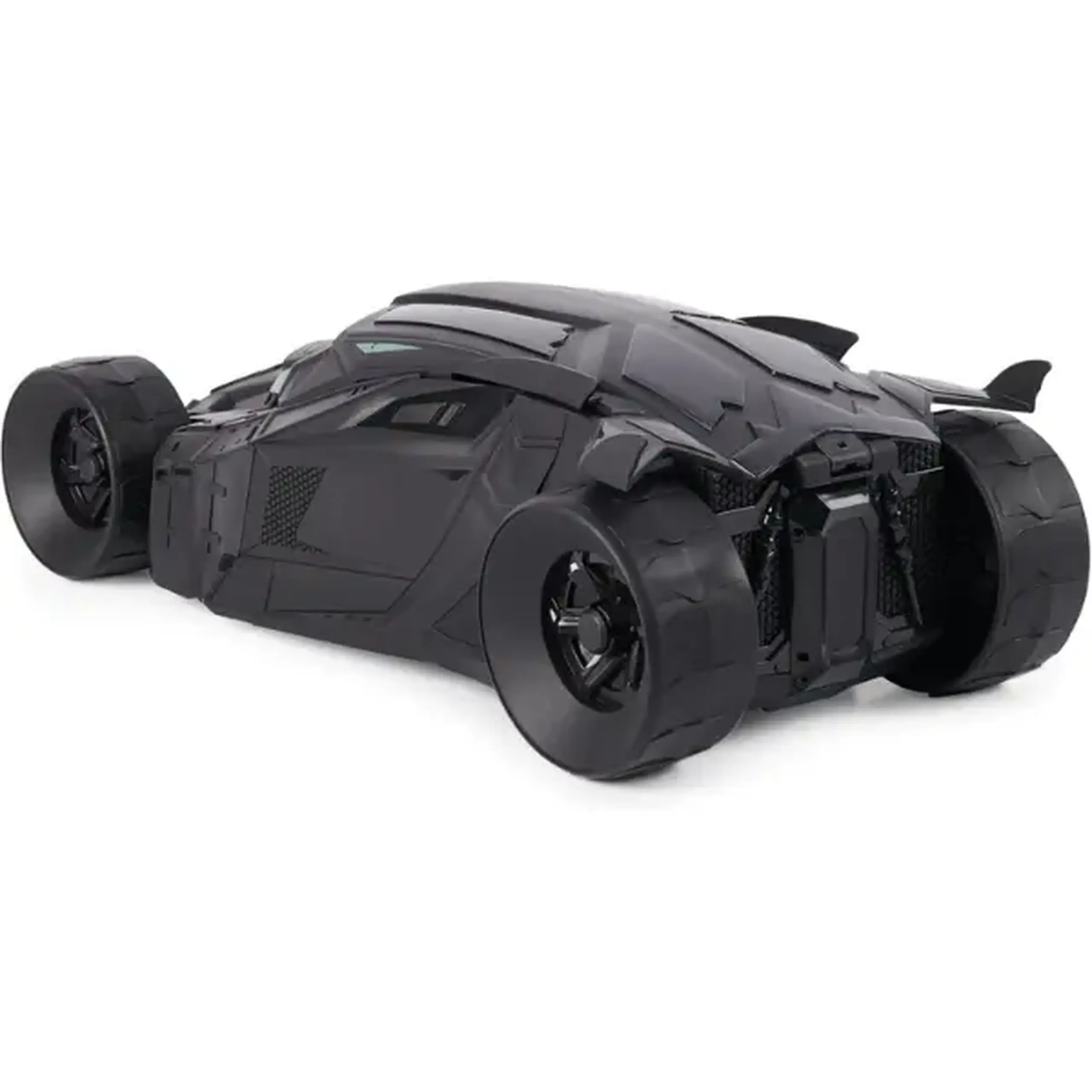 Mașinuță, "Batmobile"