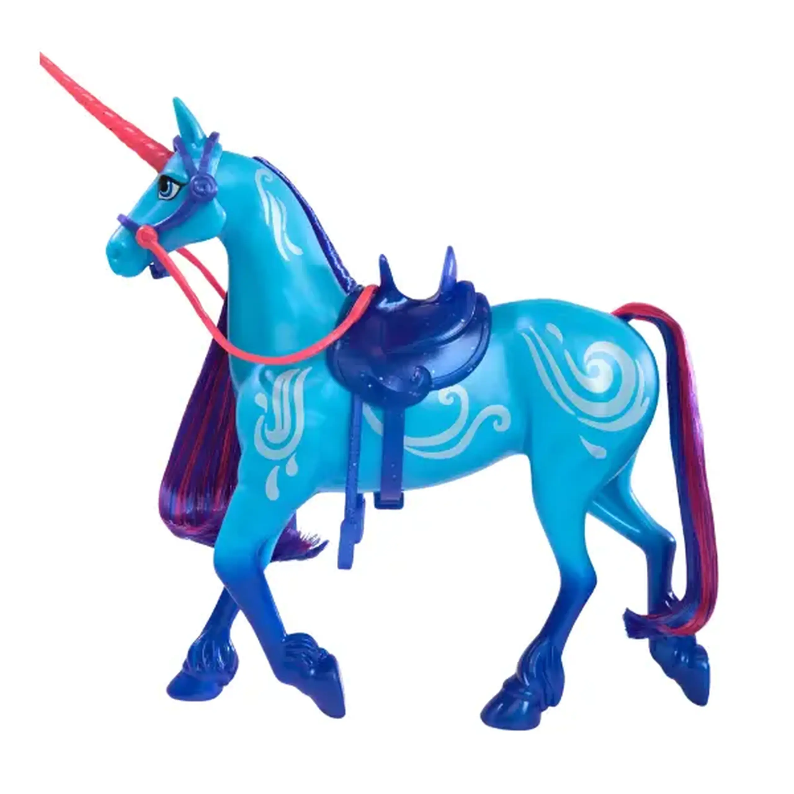 Set de joacă,,Academia Unicornilor: Unicornii", ass.