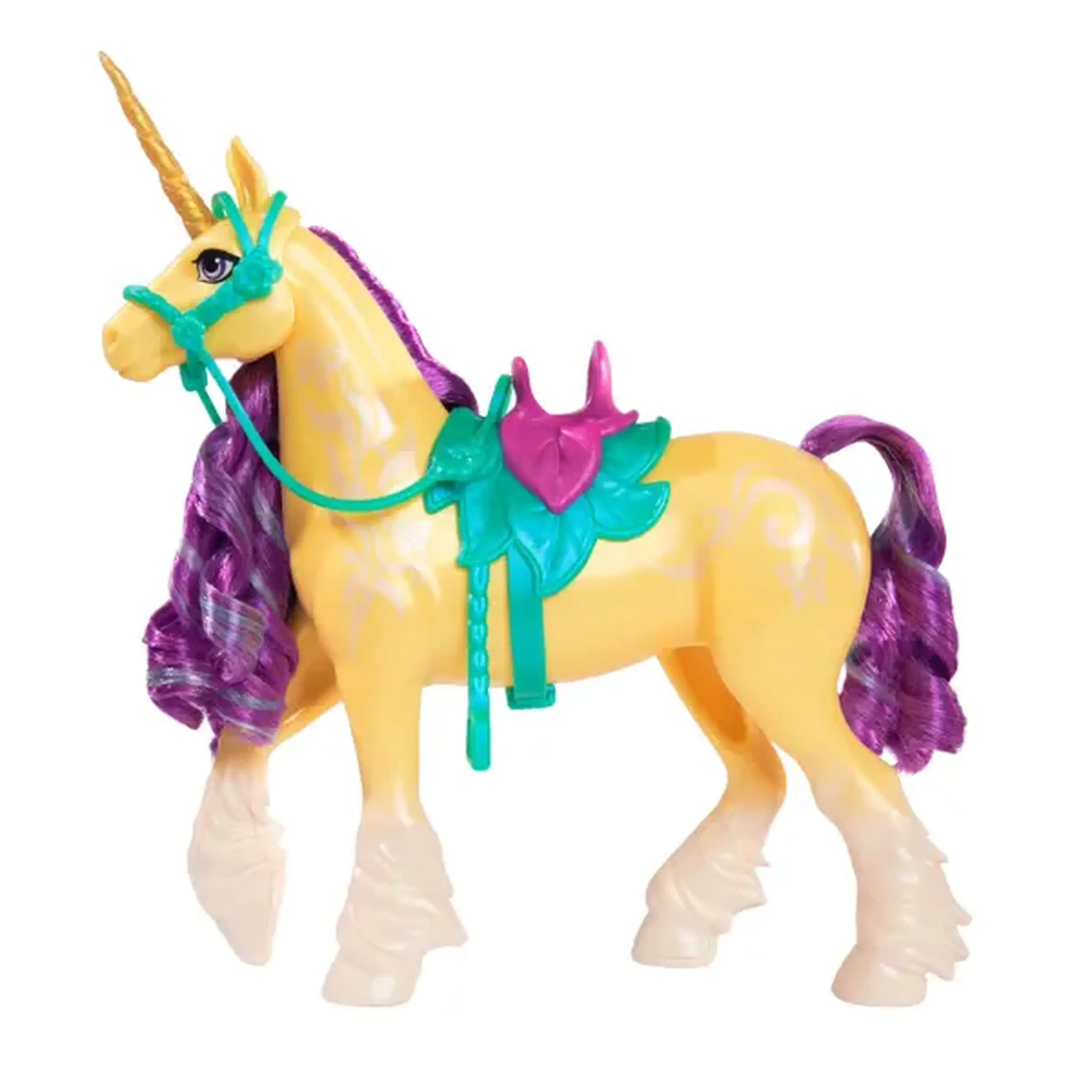 Set de joacă,,Academia Unicornilor: Unicornii", ass.
