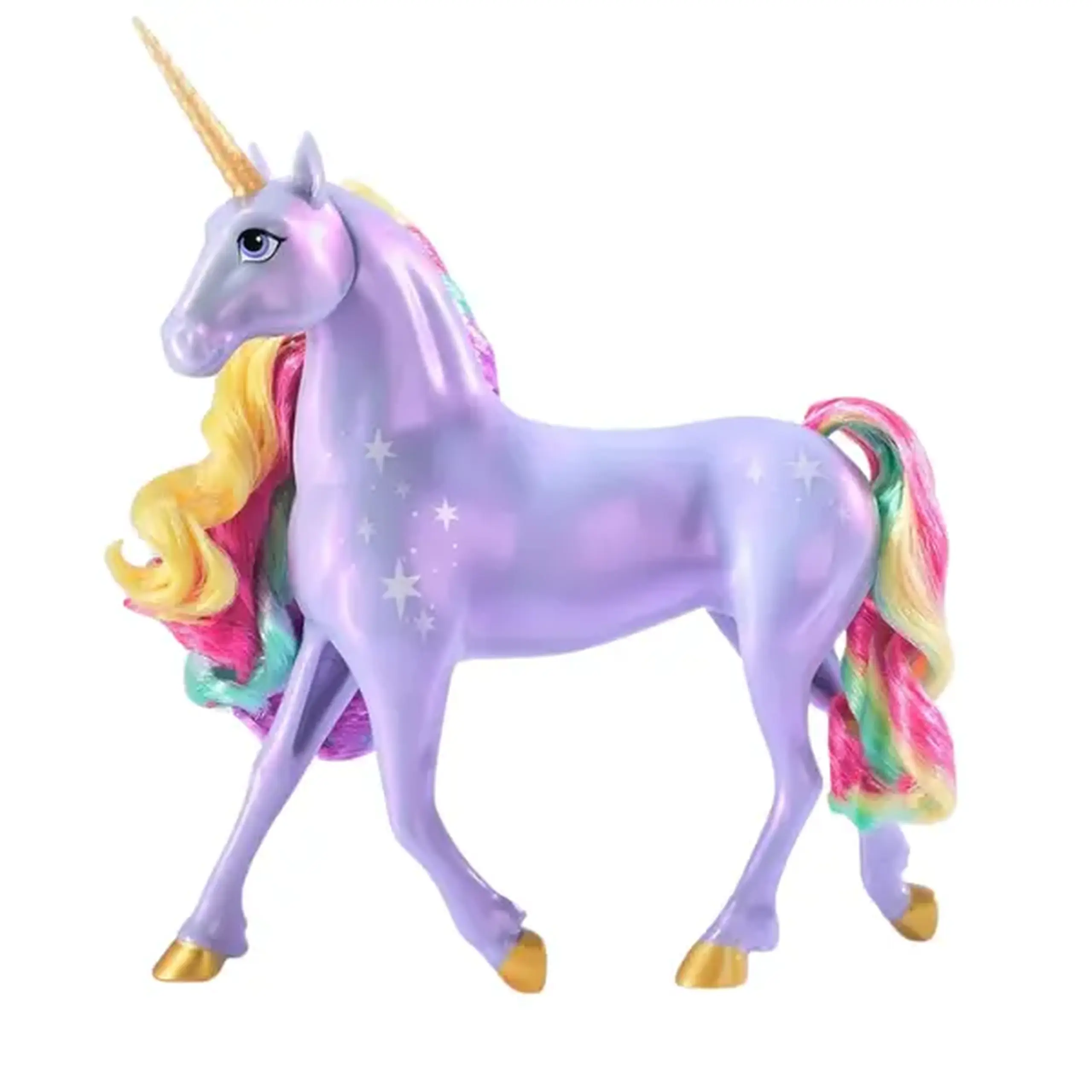 Set de joacă,,Academia Unicornilor: Unicornul Wildstar"