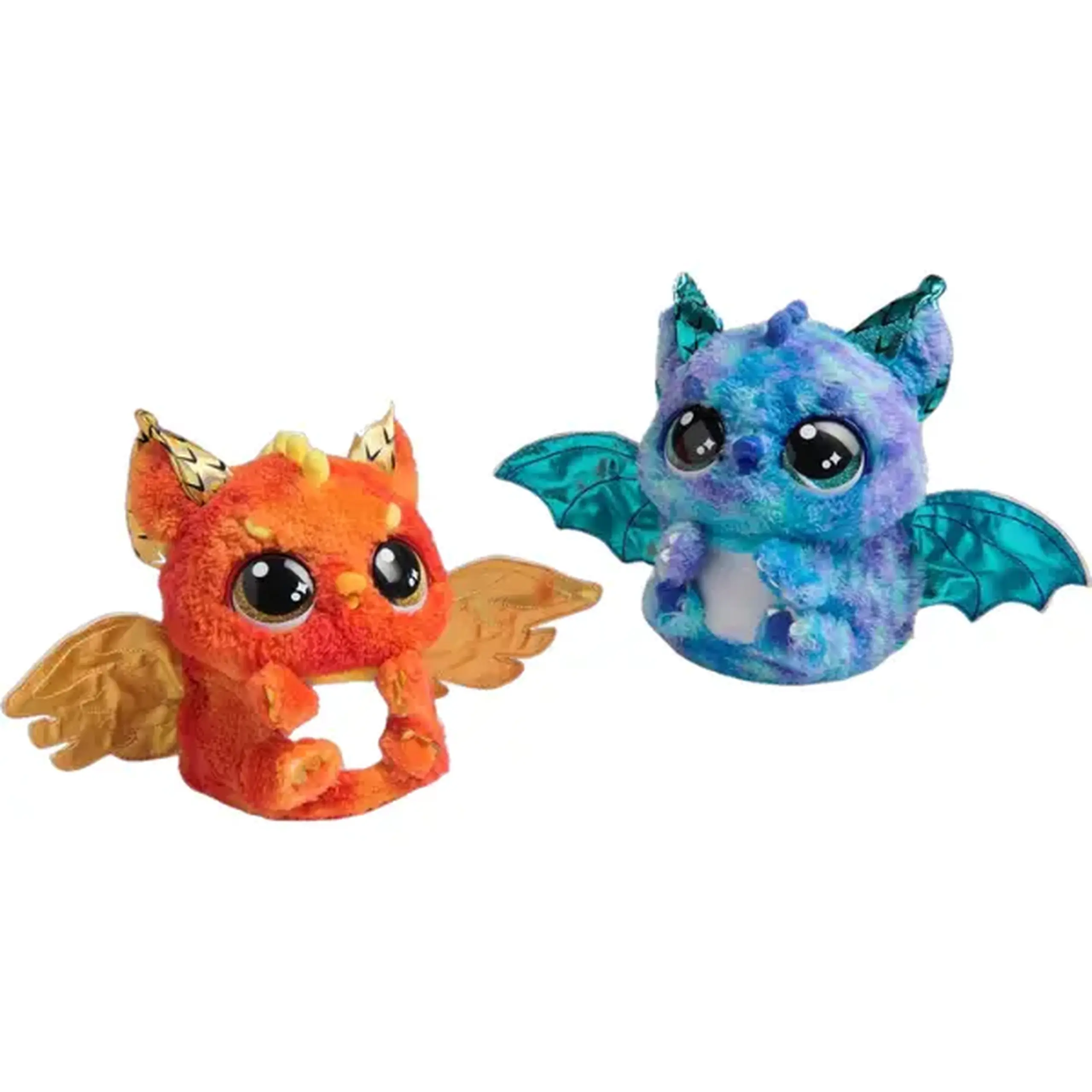 Set de joc,,Ouă Hatchimals - Draggle"