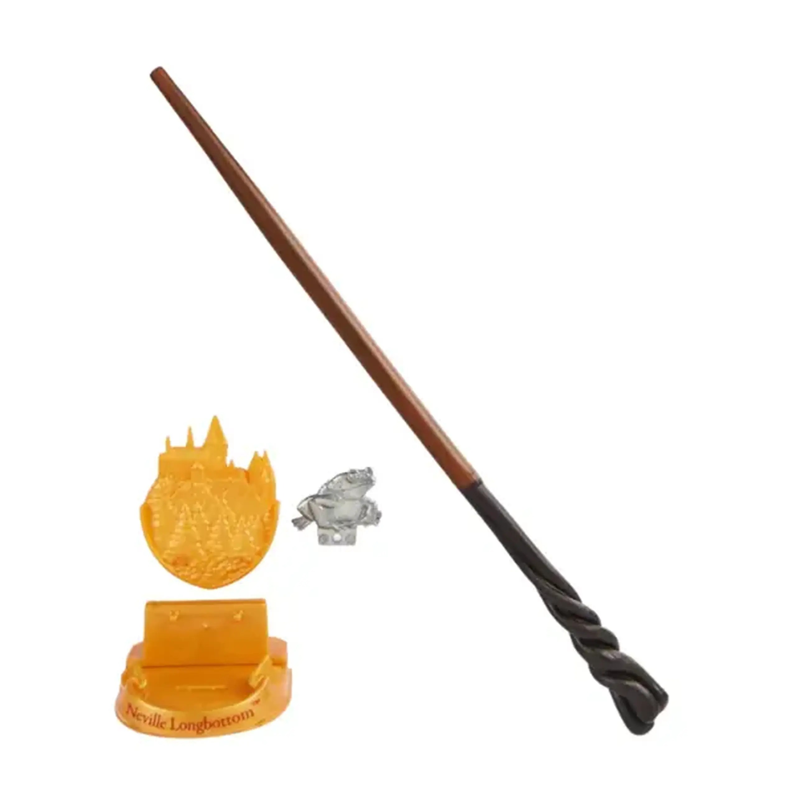 Baghetă magică: "Cea care te va alege", seria Harry Potter