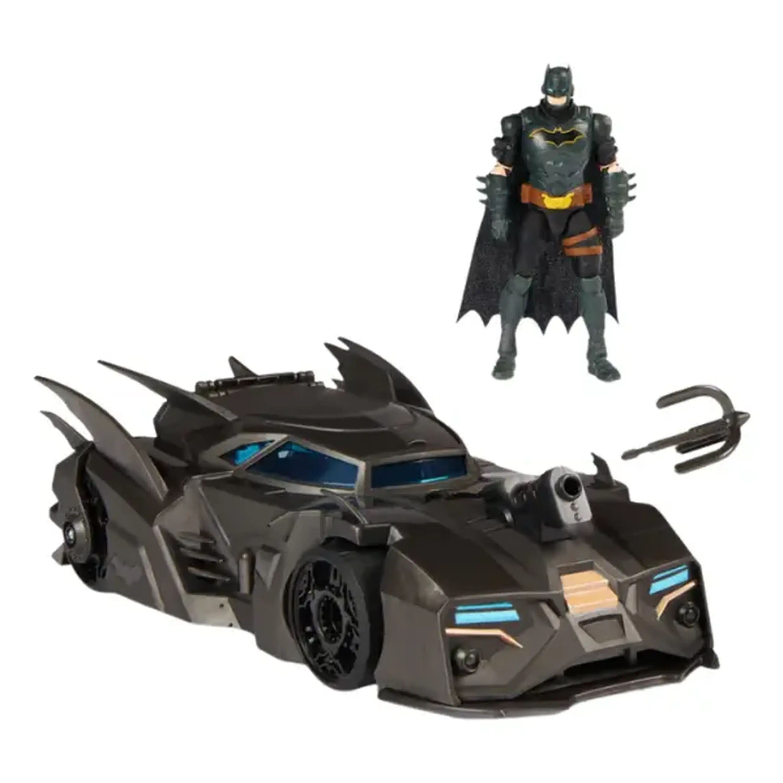 Mașinuță, "Batmobile Crusader"