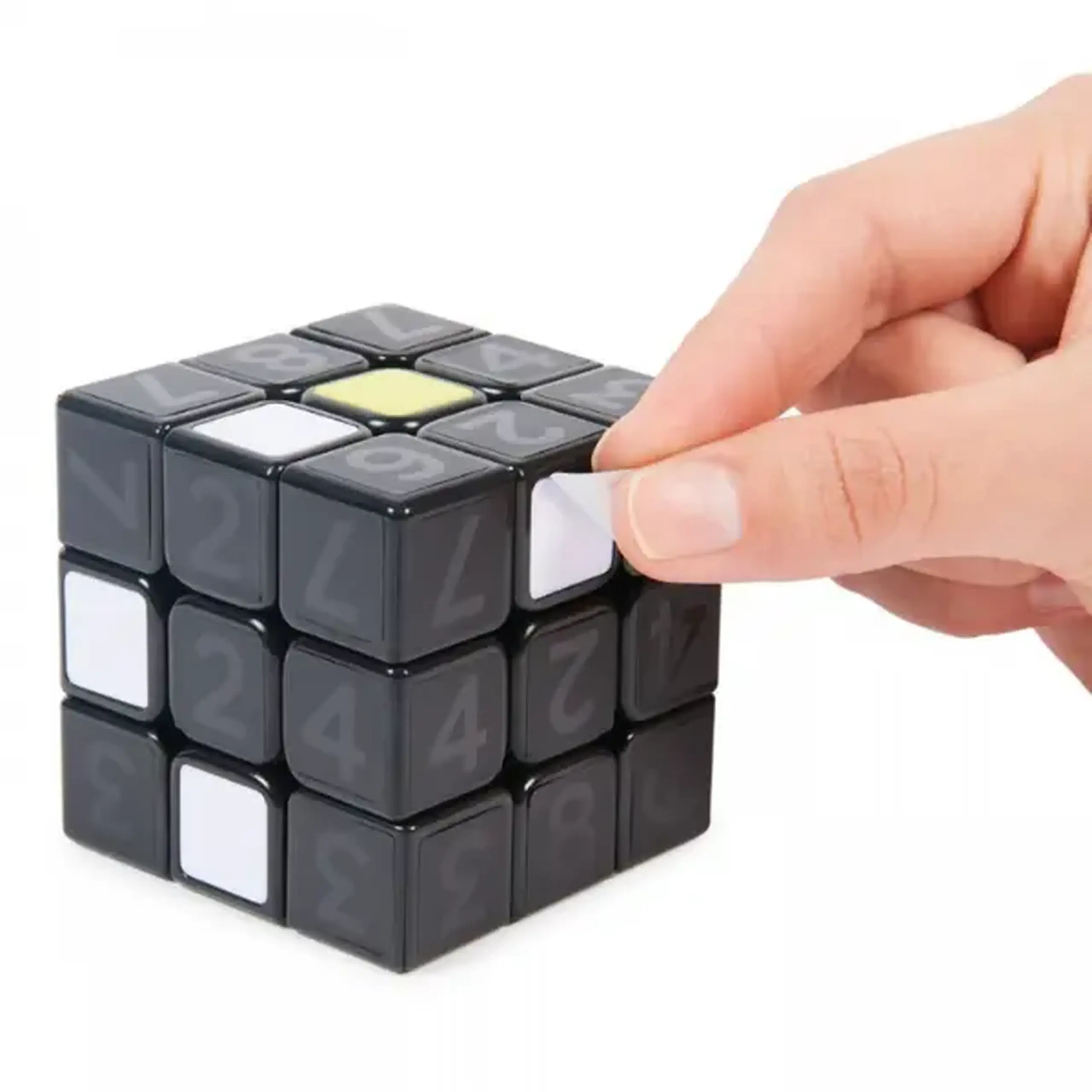 Joc de masă "Cubul Rubik, coach", 3x3"