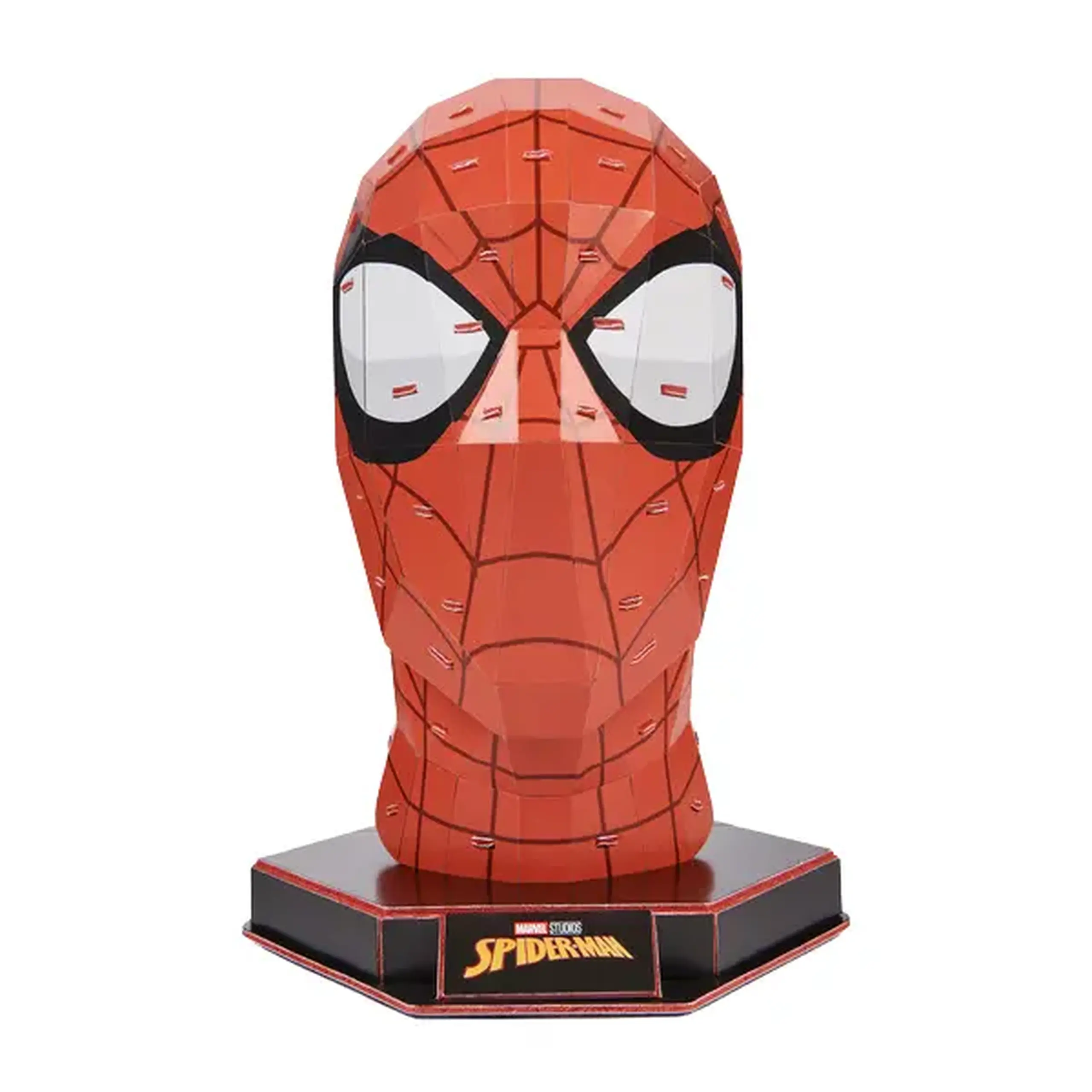 4D Puzzle, seria Marvel, 82 elem. (ass.)
