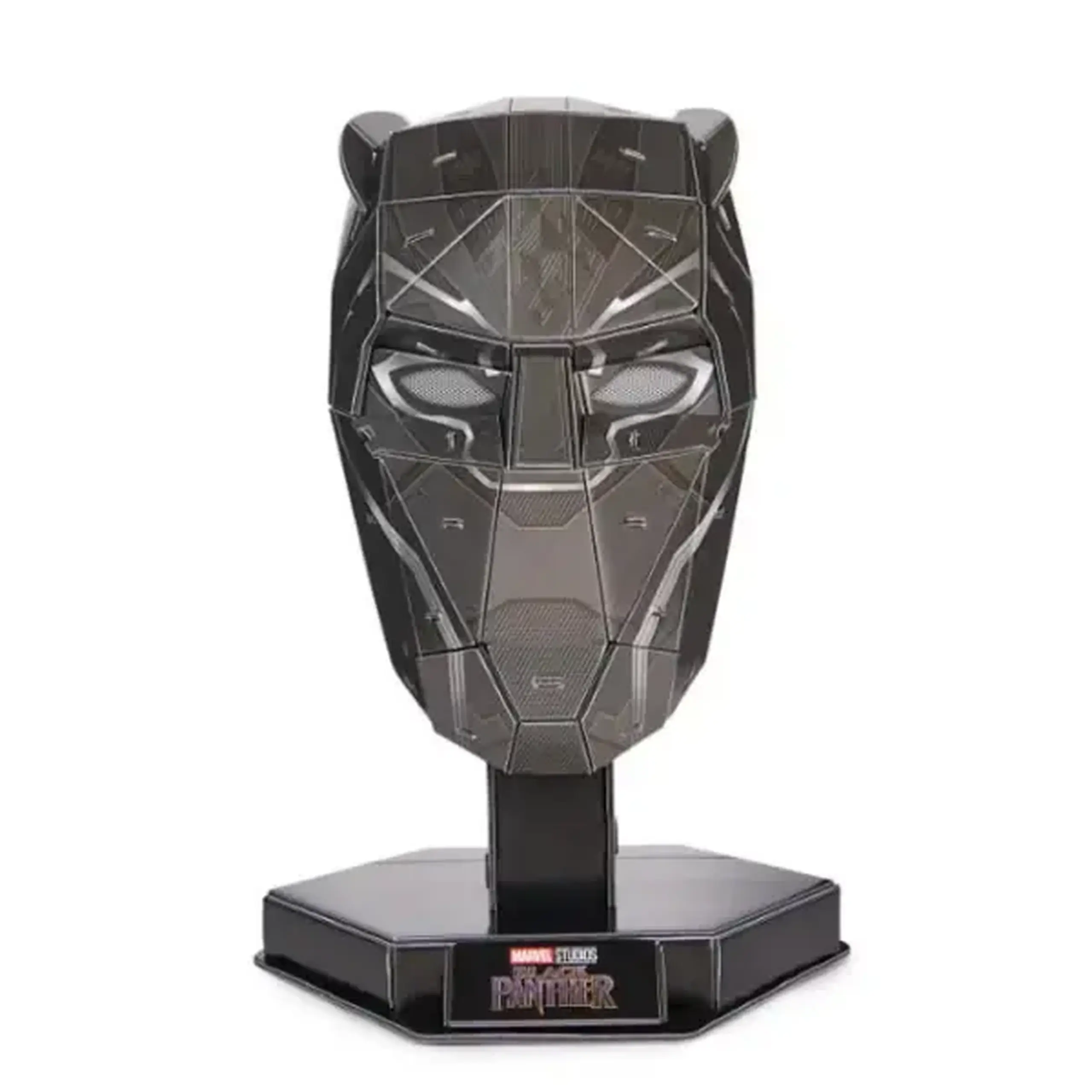 4D Puzzle, seria Marvel, 82 elem. (ass.)
