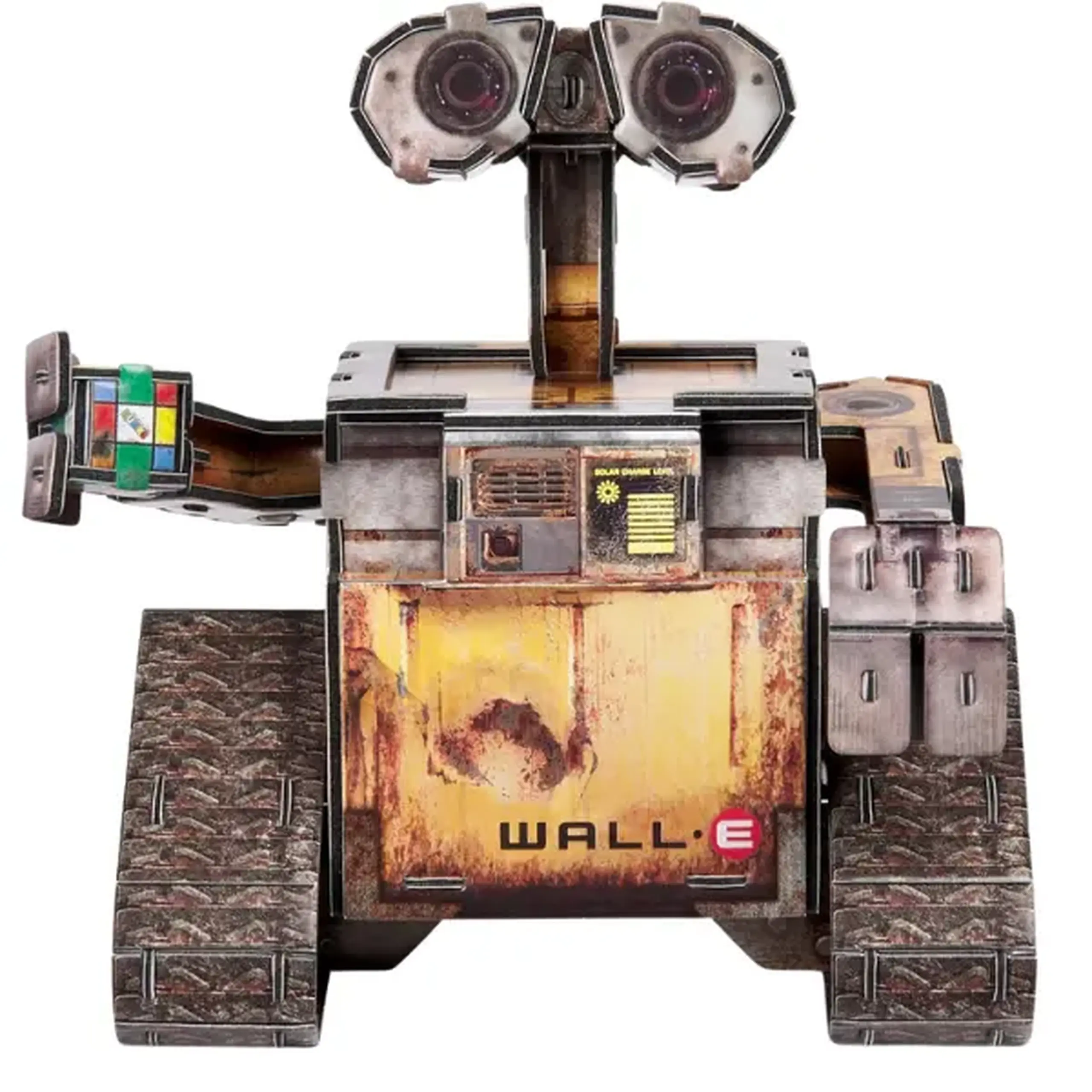 4D Puzzle Disney "Wall-E"