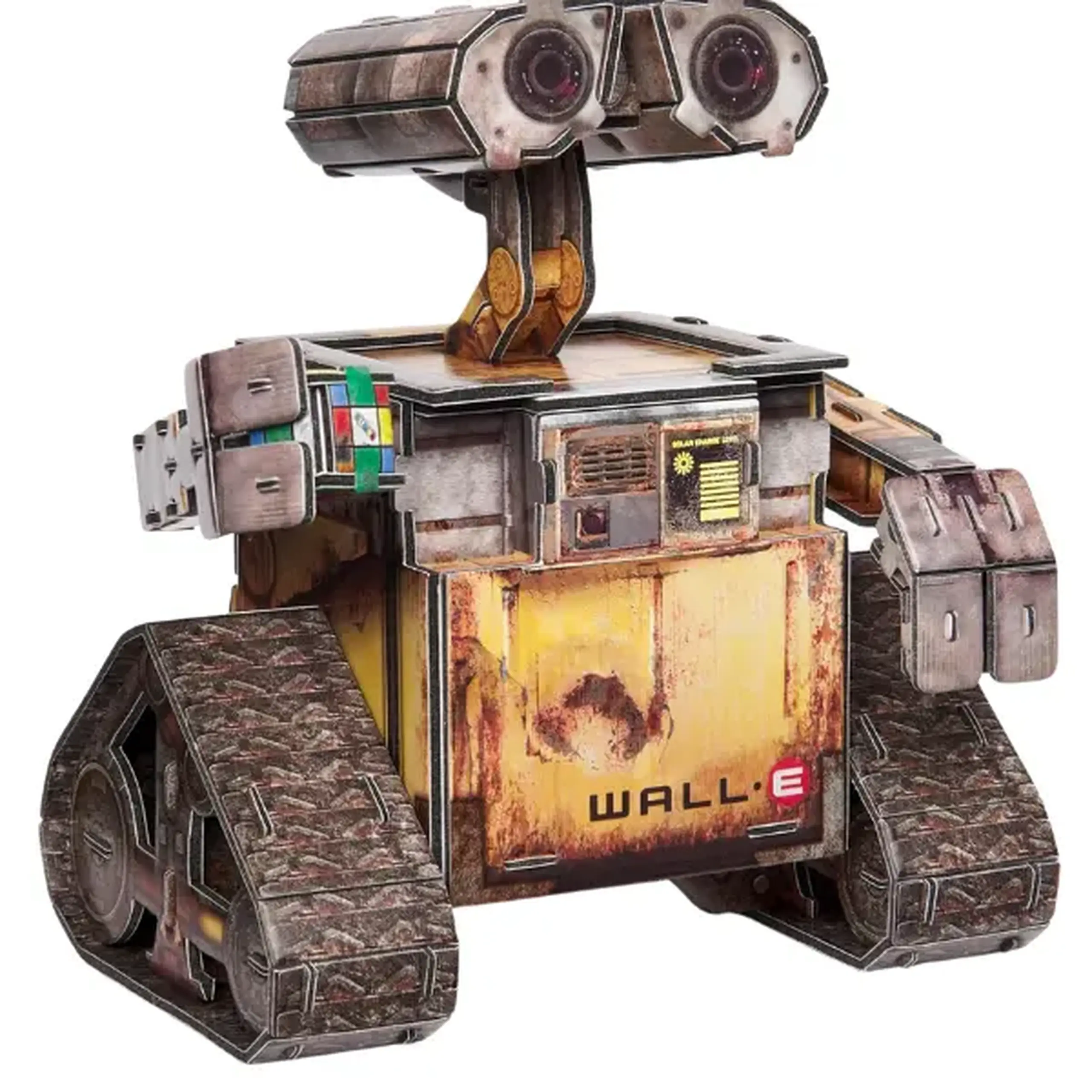 4D Puzzle Disney "Wall-E"