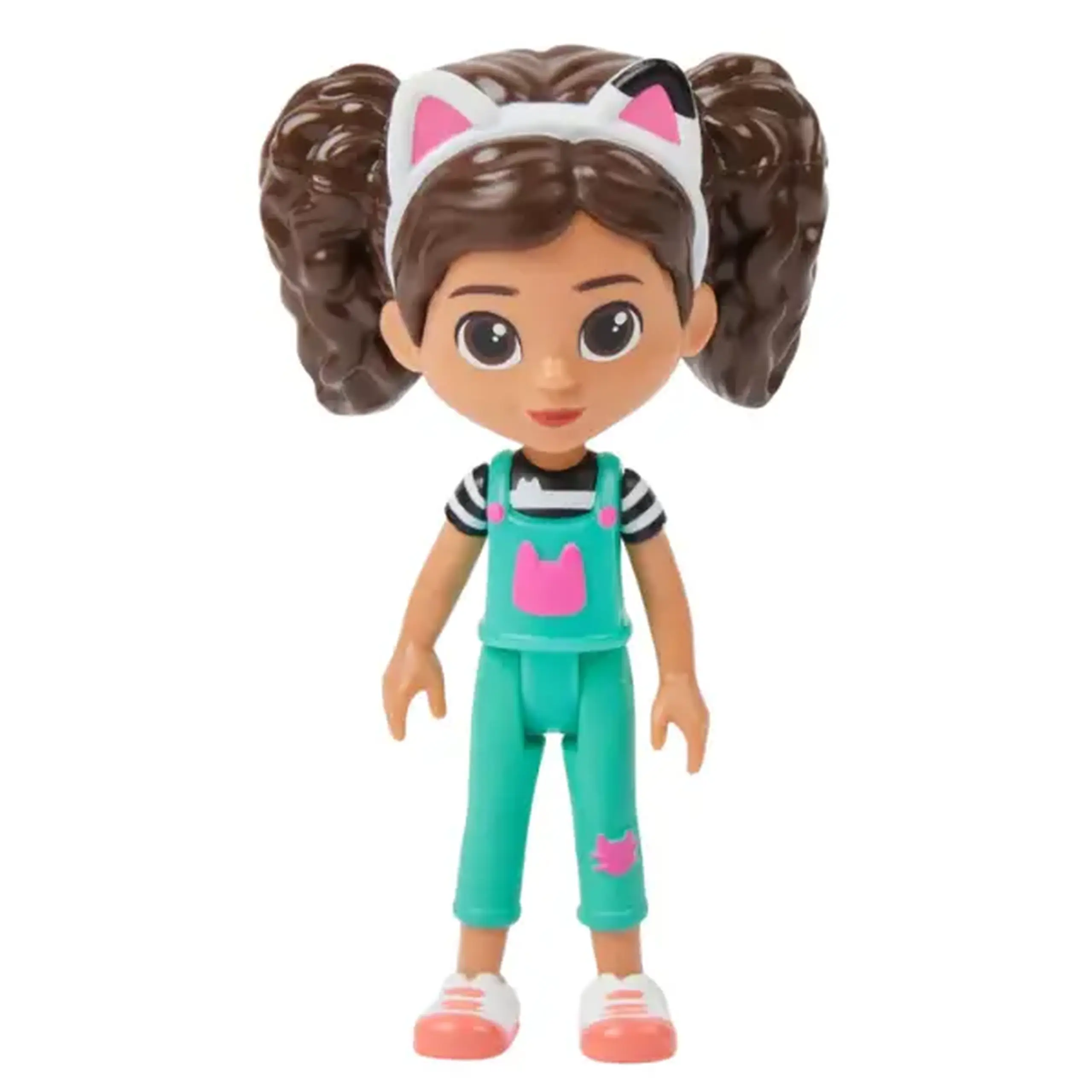 Set de figurine și accesorii "Gabby și Kika Kitcorn", seria Gabby's Dollhouse