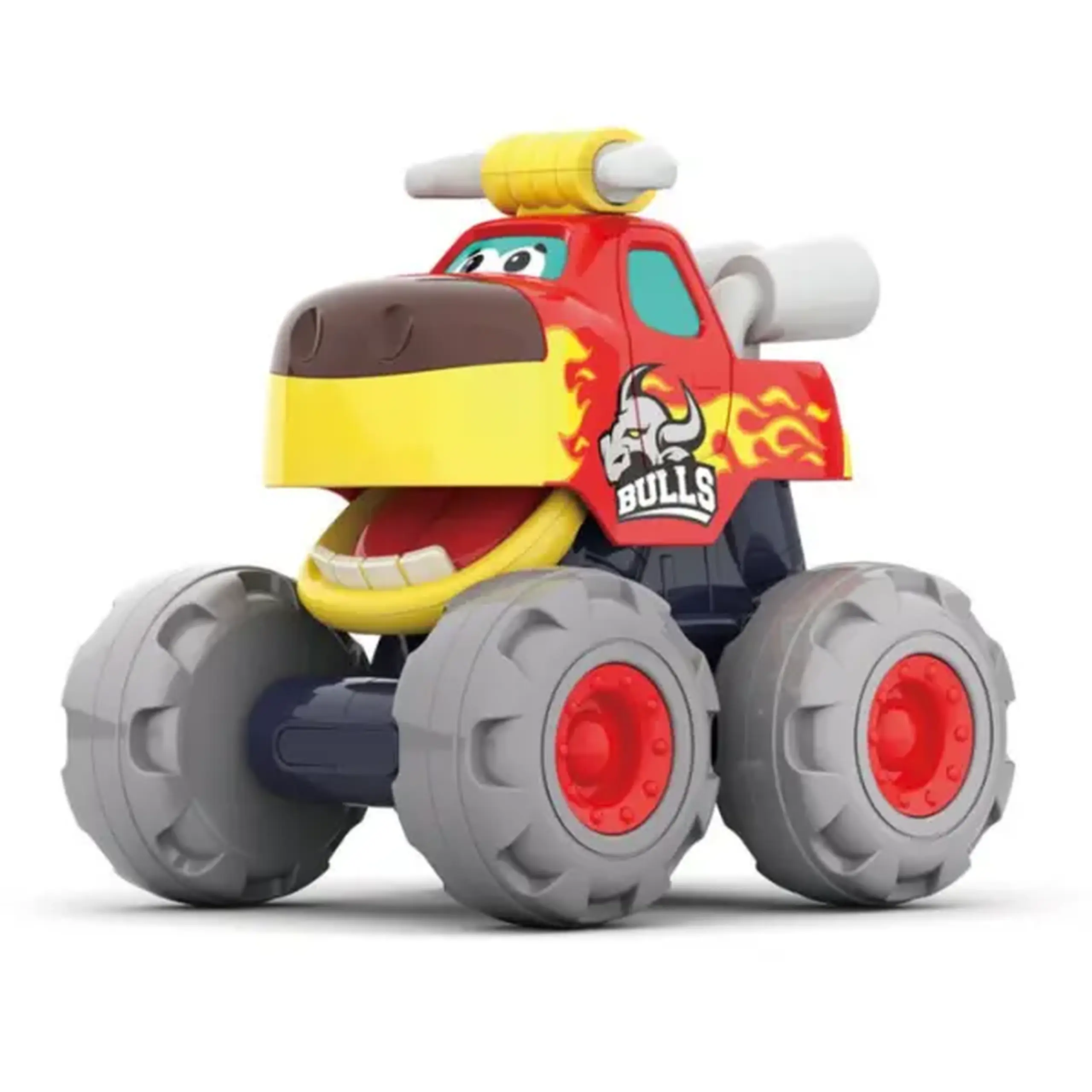 Set de Camioane, Monster Trucks