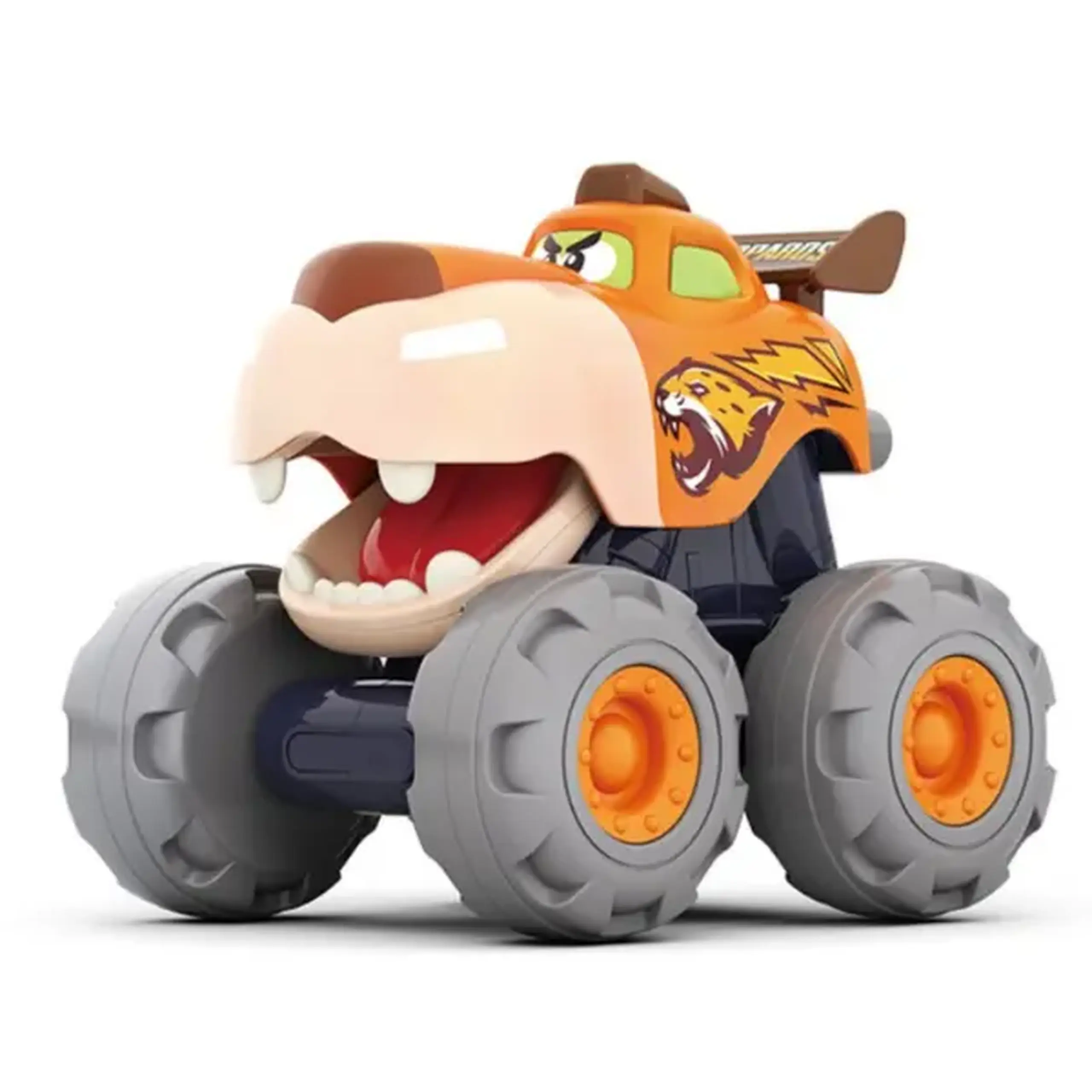 Set de Camioane, Monster Trucks