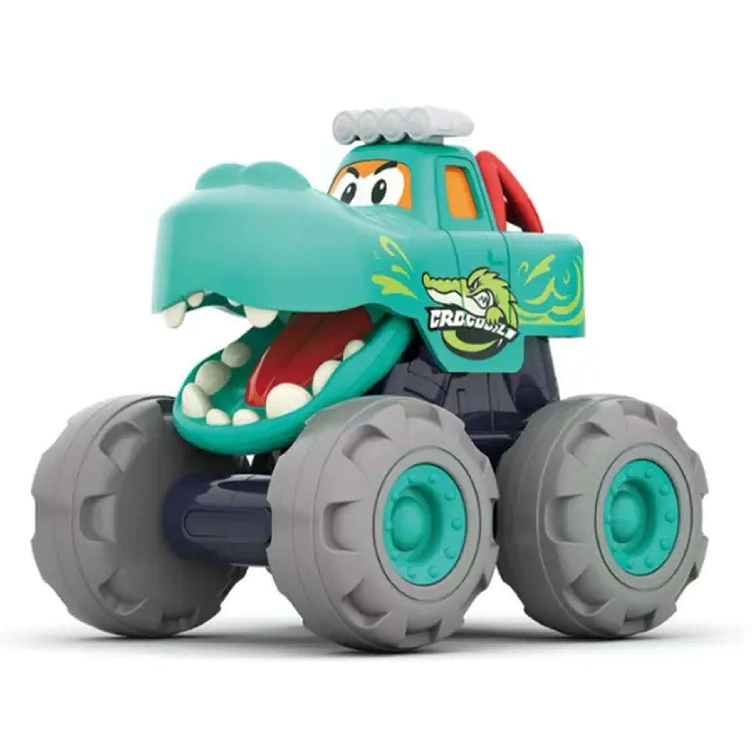 Set de Camioane, Monster Trucks