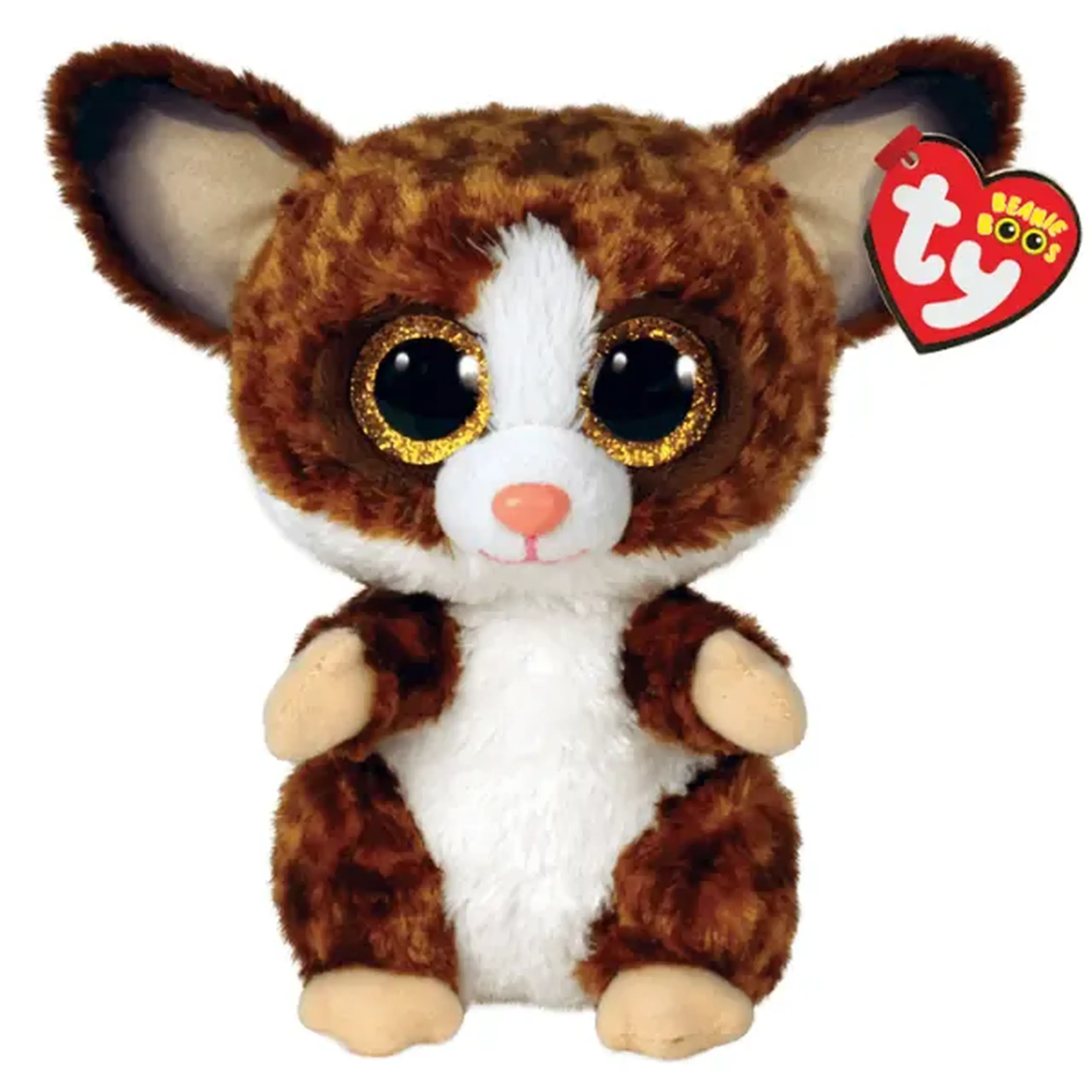 Galao maro Binky 24 cm (Beanie Boos)