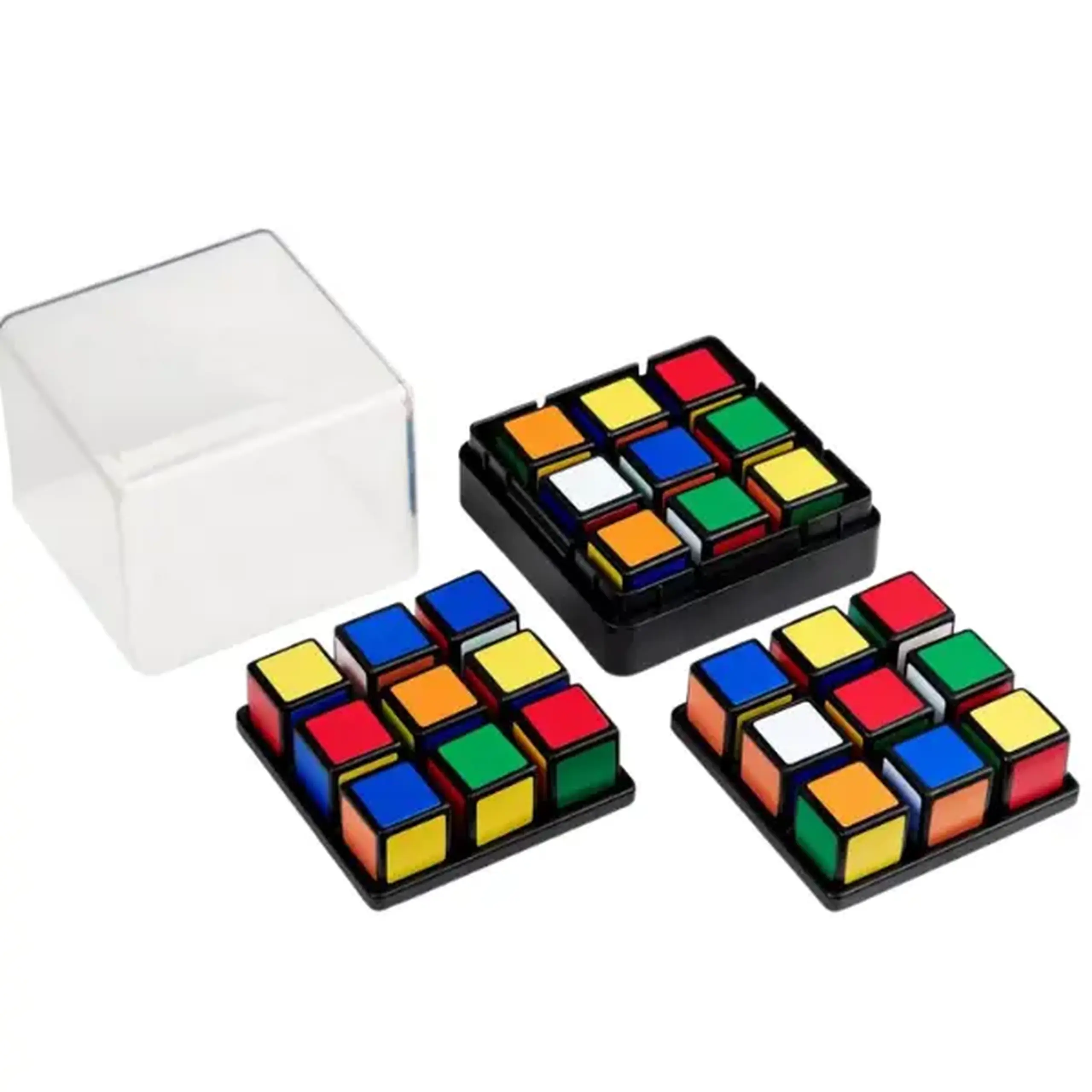 Joc de masă "Rubik's Roll"