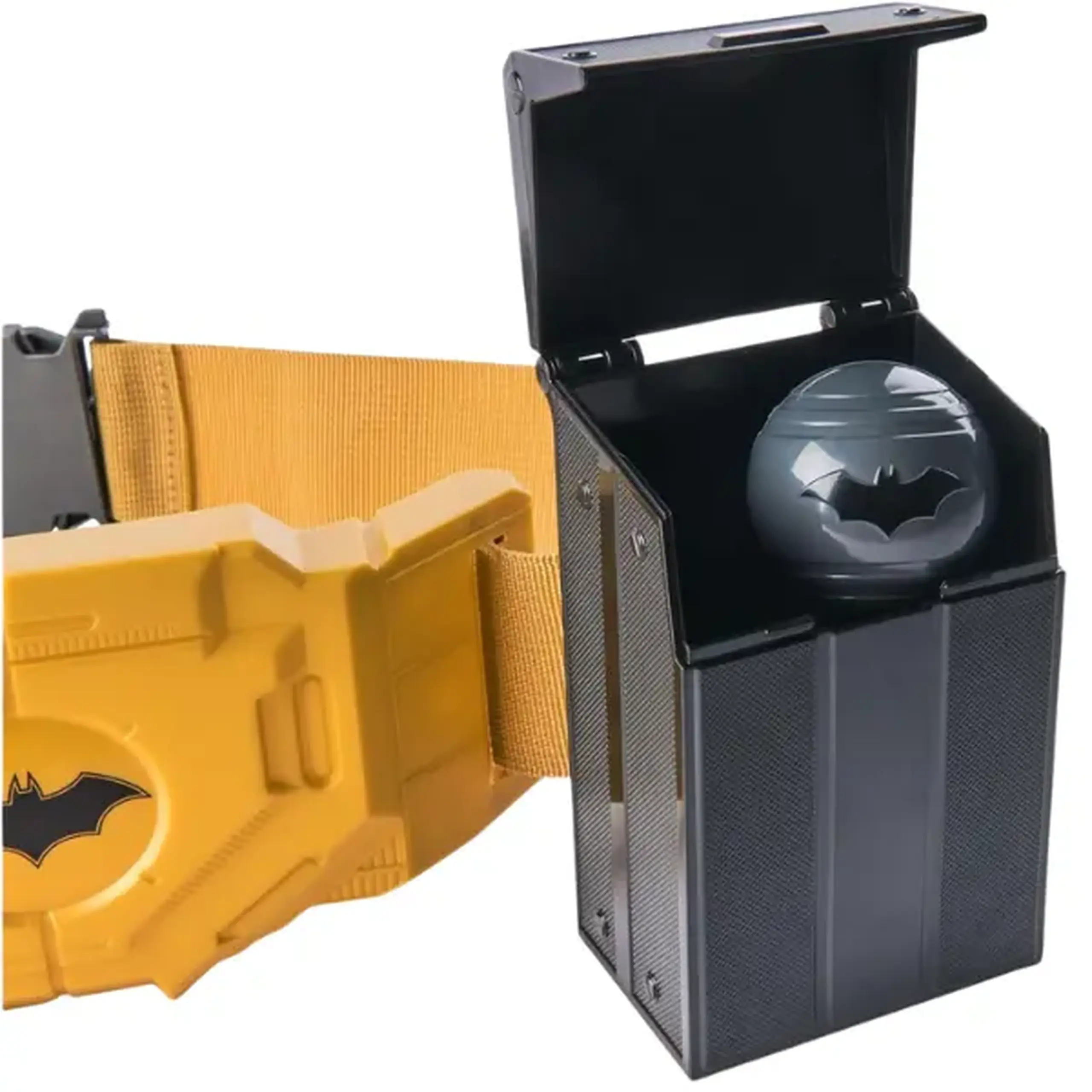 Centură pentru jocuri de rol, seria "Batman"