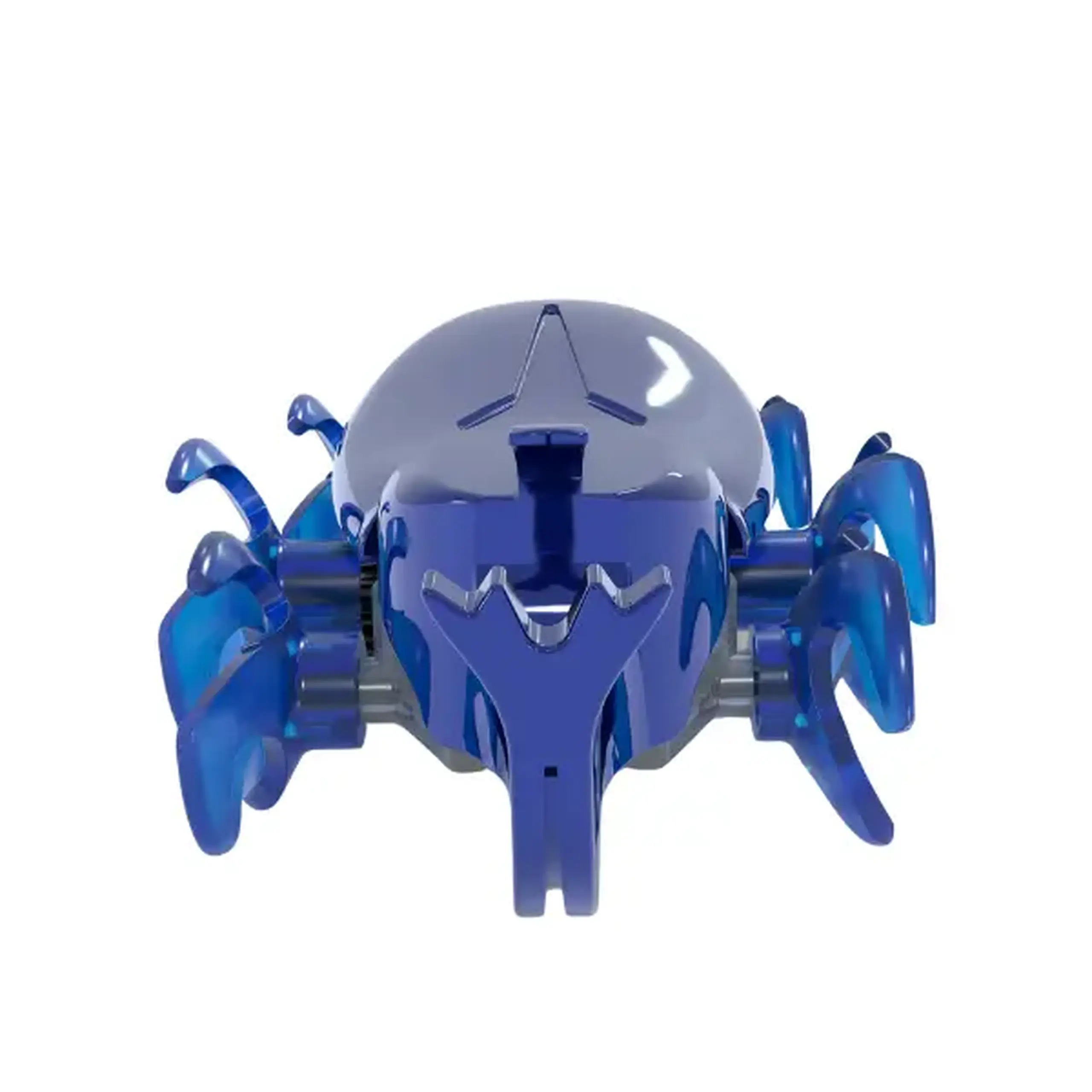 Insectă robot, în ass.