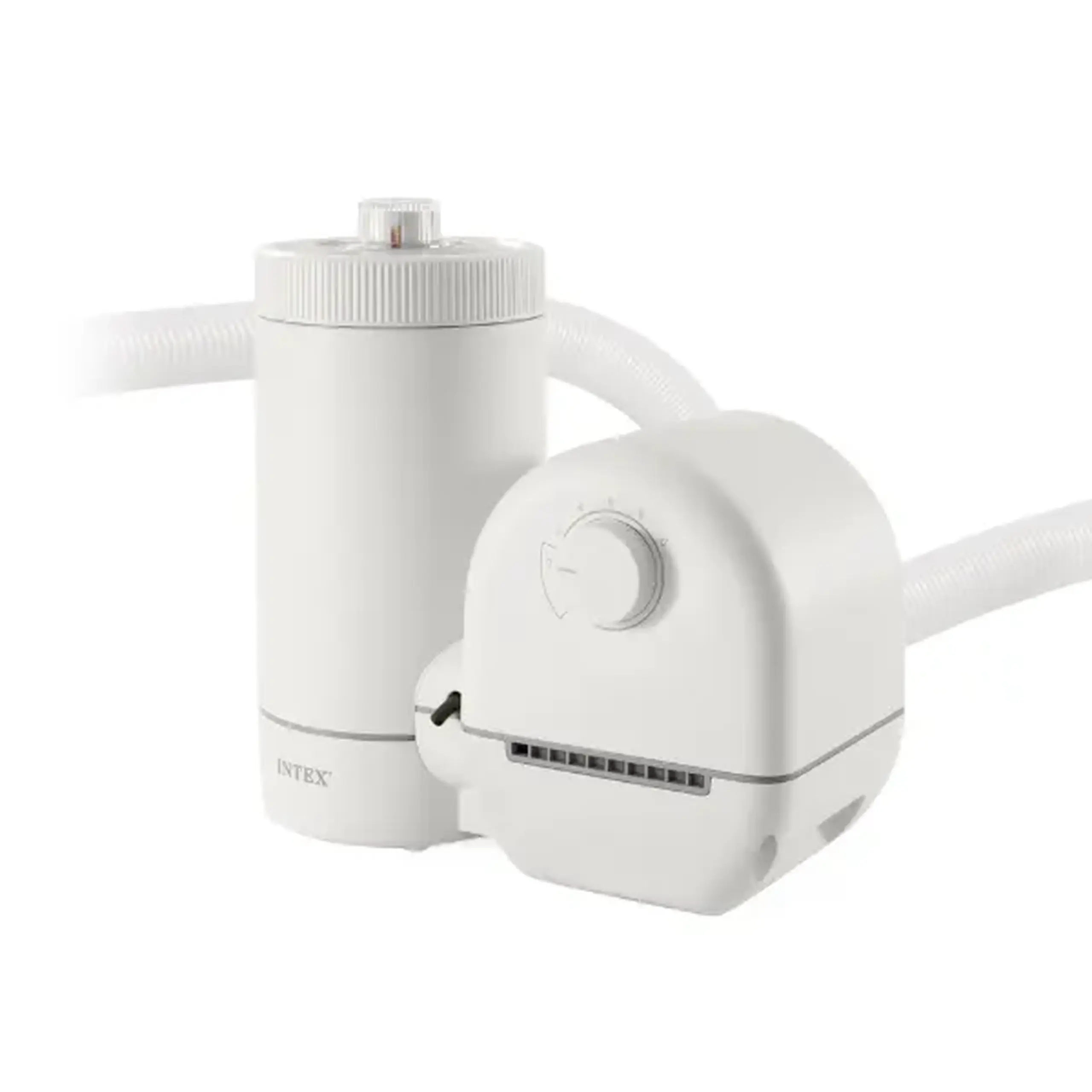 INTEX Pompă cu filtru - cartuș "Krystal Clear C1500", 5678 l/h