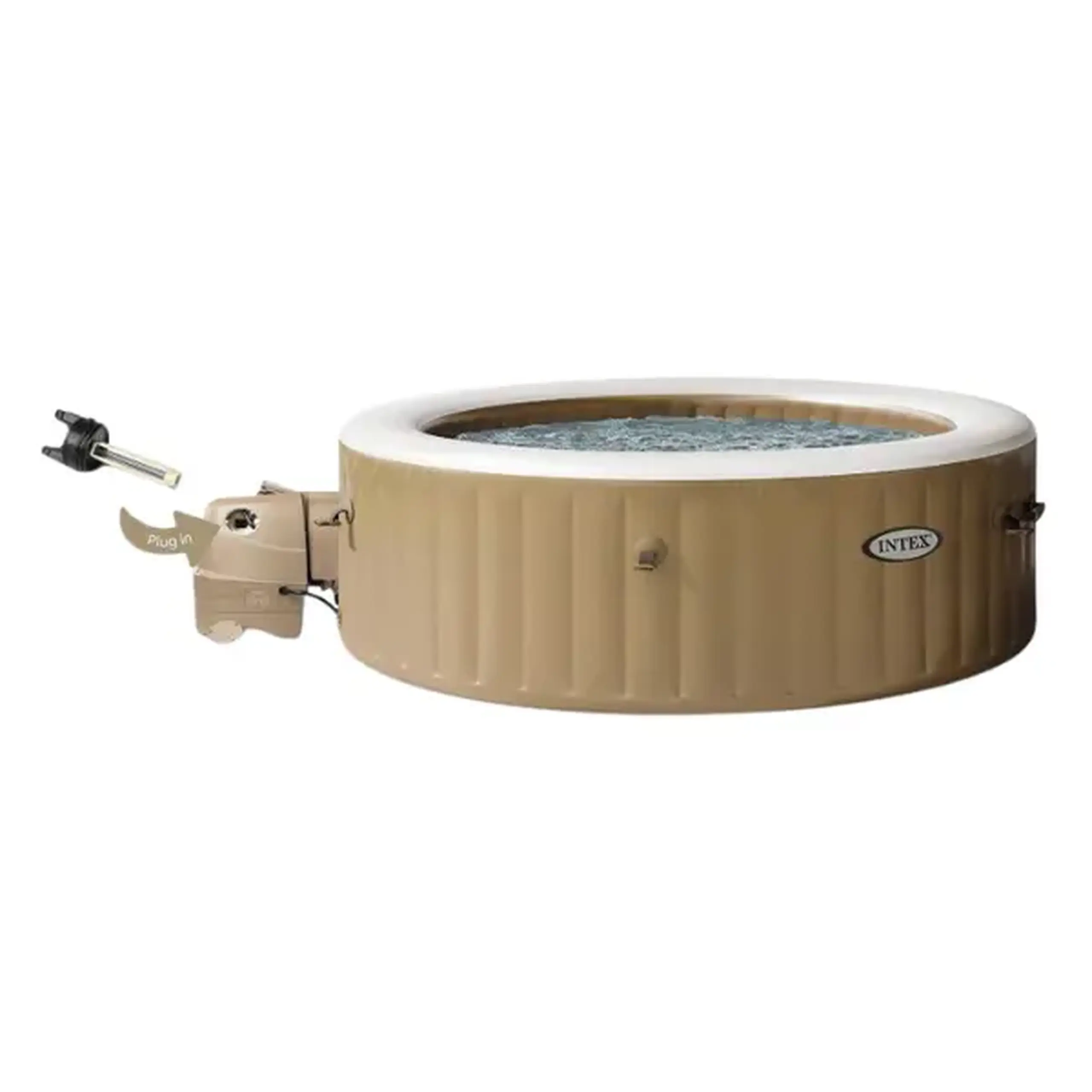 INTEX Set de sterilizare cu sare pentru SPA gonflabil