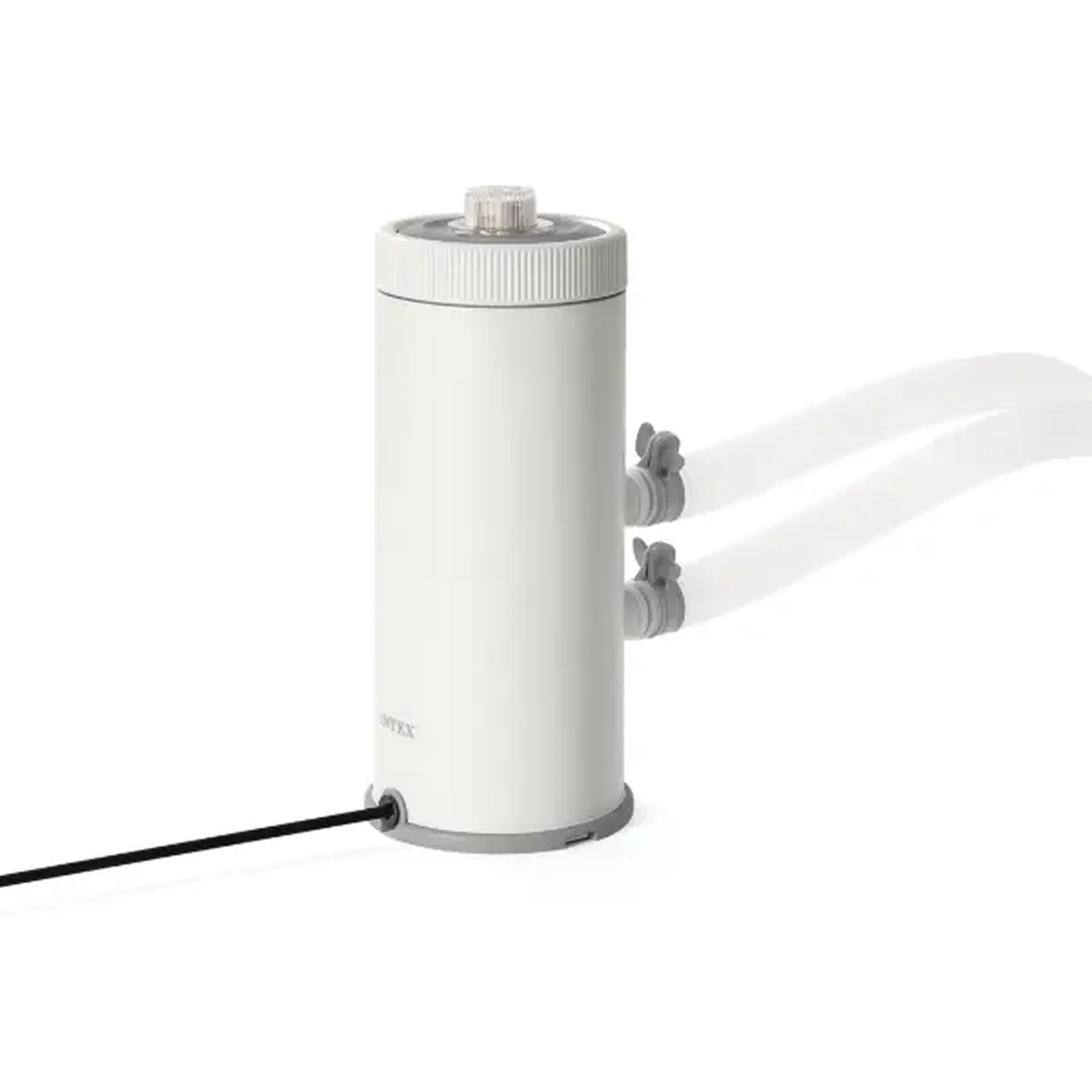 INTEX Pompă cu filtru - cartuș "Krystal Clear C1000", 3785 l/h