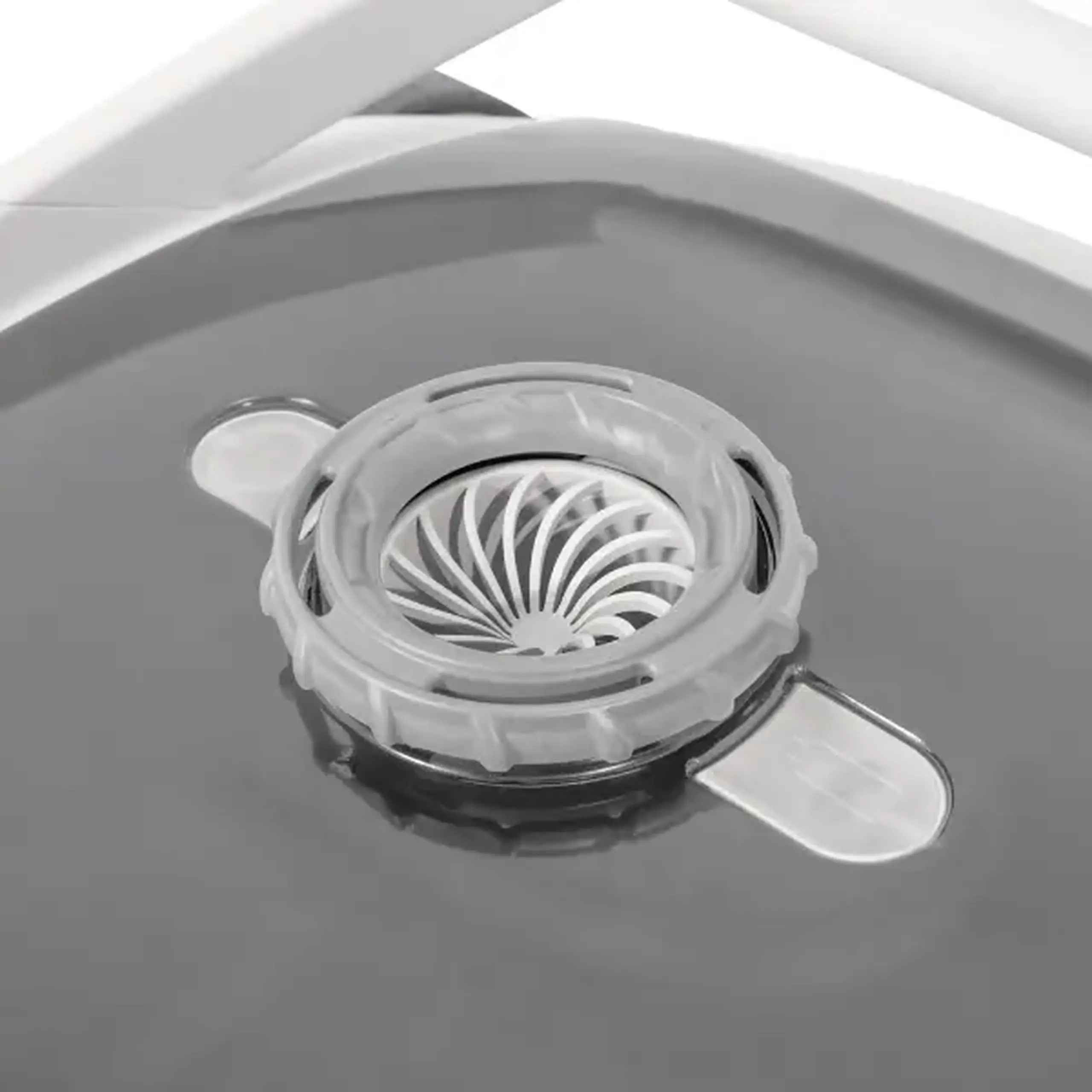 INTEX Robot aspirator automat "ZX500R" (fără fir)