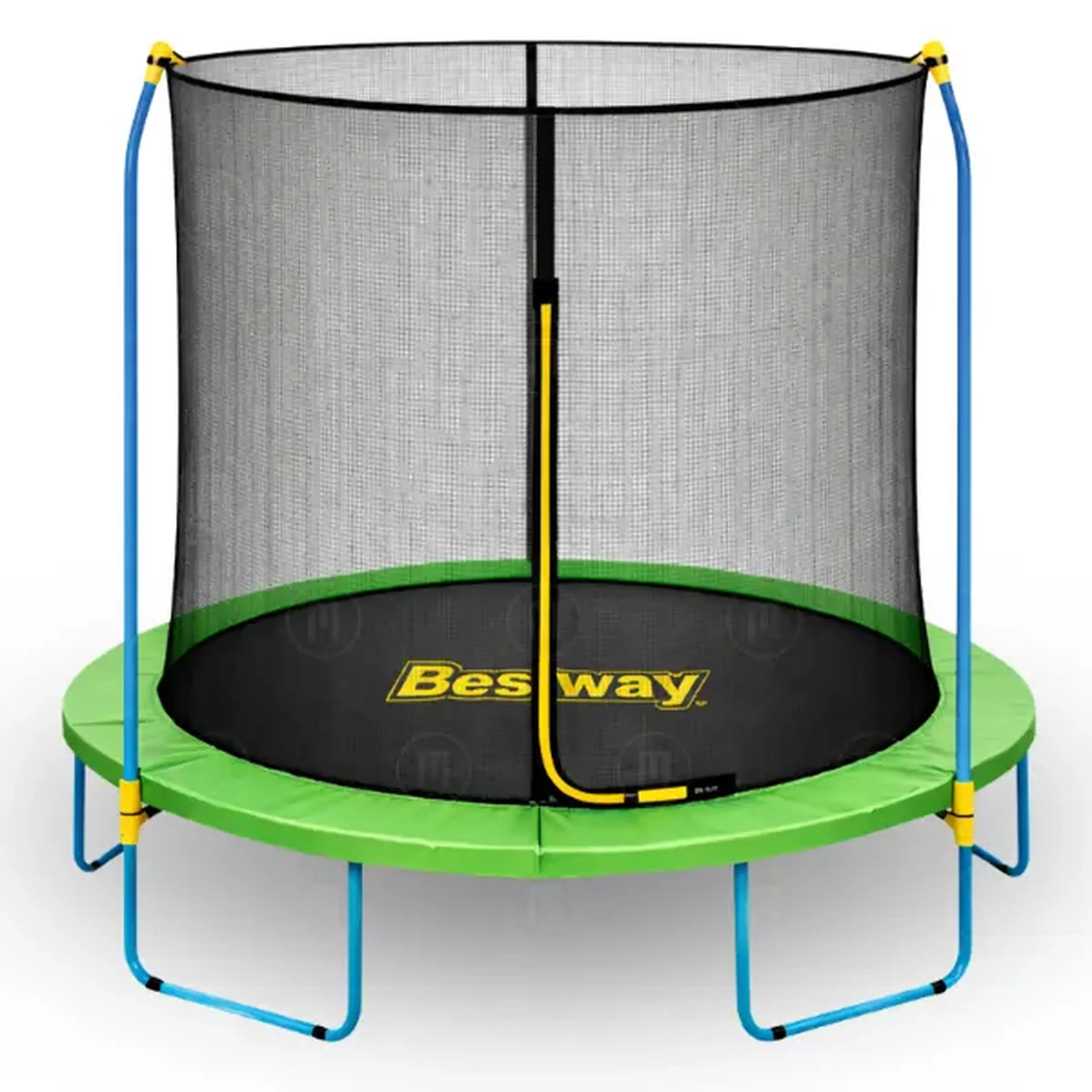 Bestway Trambulin Xtreme Air, 244 cm x 220 cm, până la 80 kg