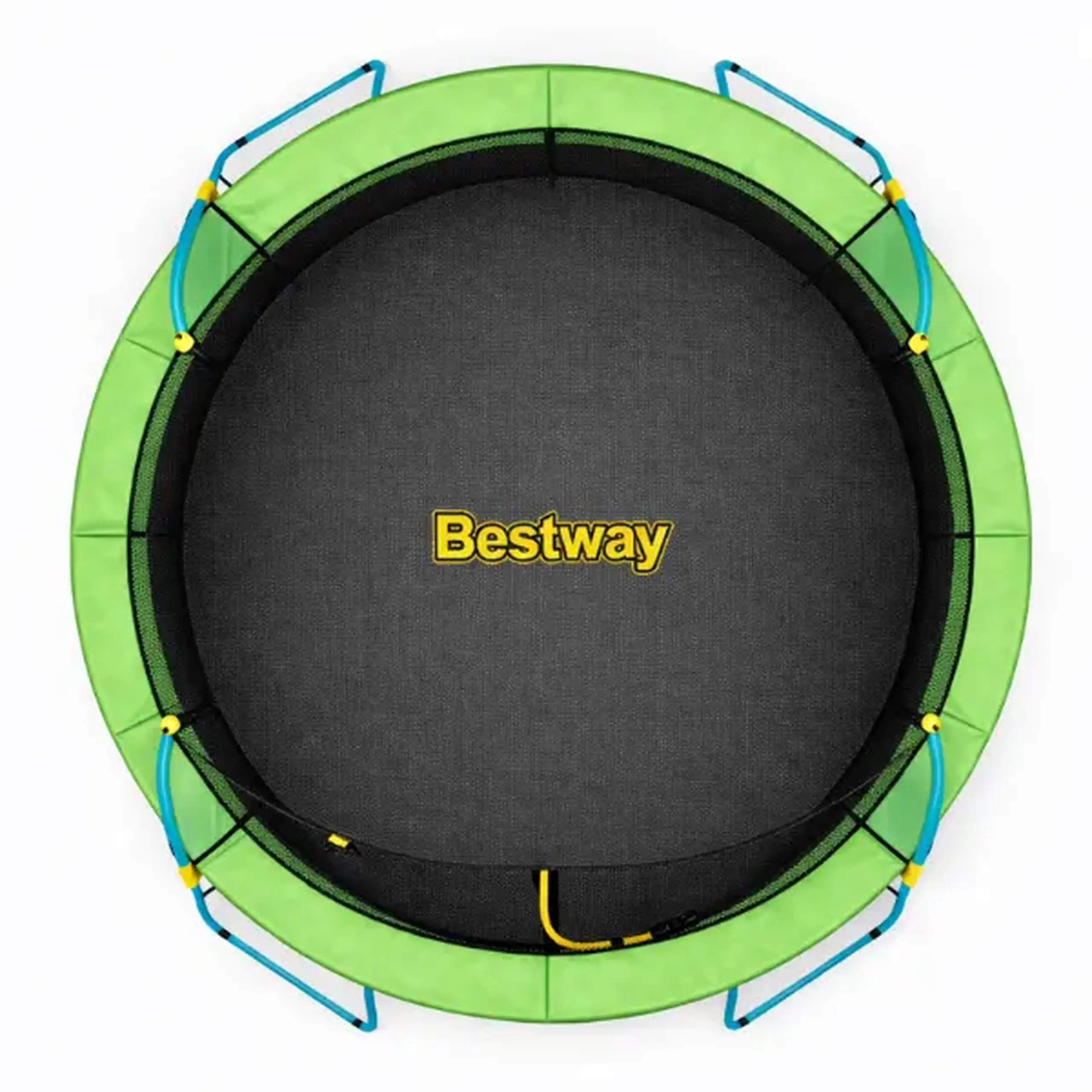 Bestway Trambulin Xtreme Air, 244 cm x 220 cm, până la 80 kg