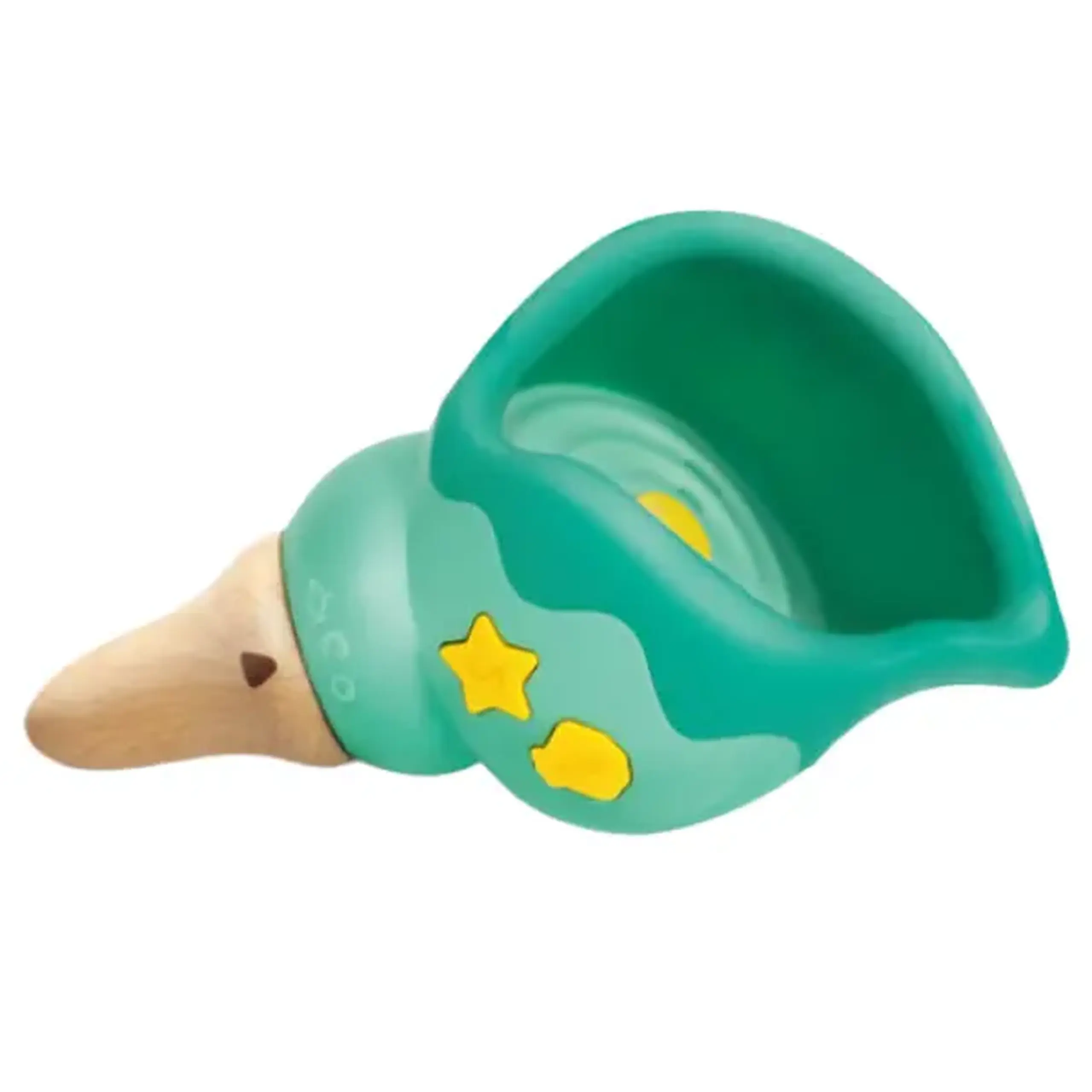 Scoica Muzicală Magică