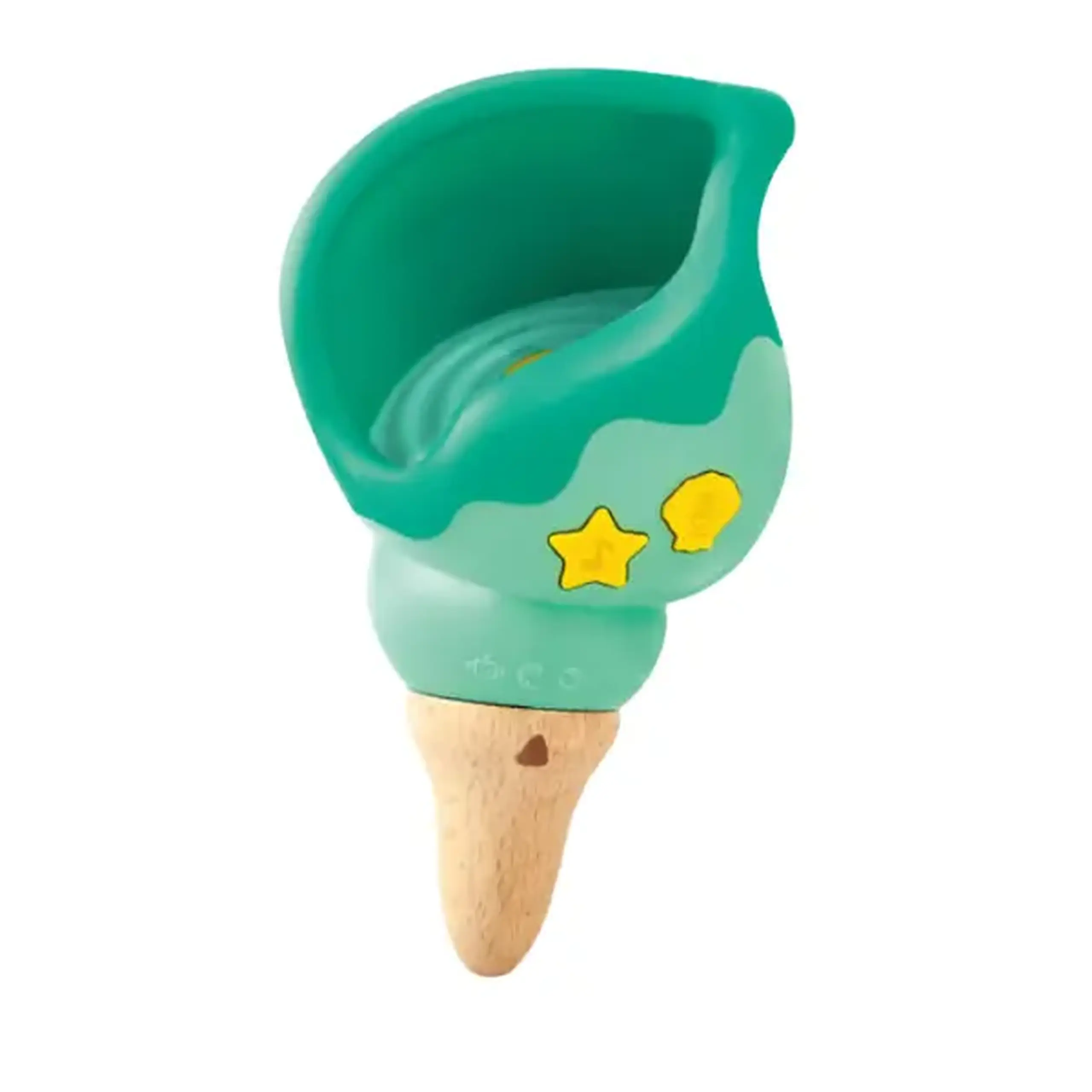 Scoica Muzicală Magică