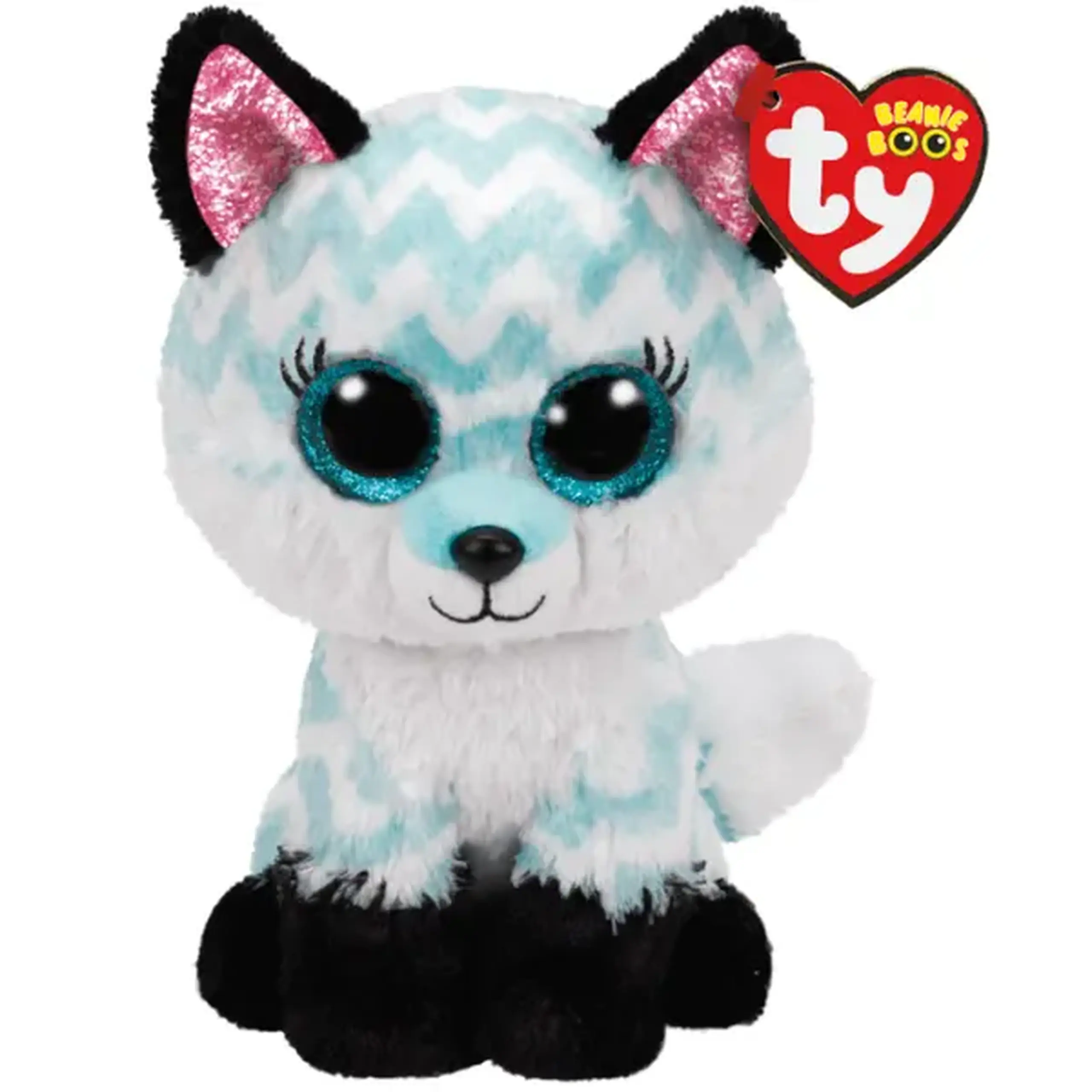 Vulpoiul Atlas 33 cm (Beanie Boos)