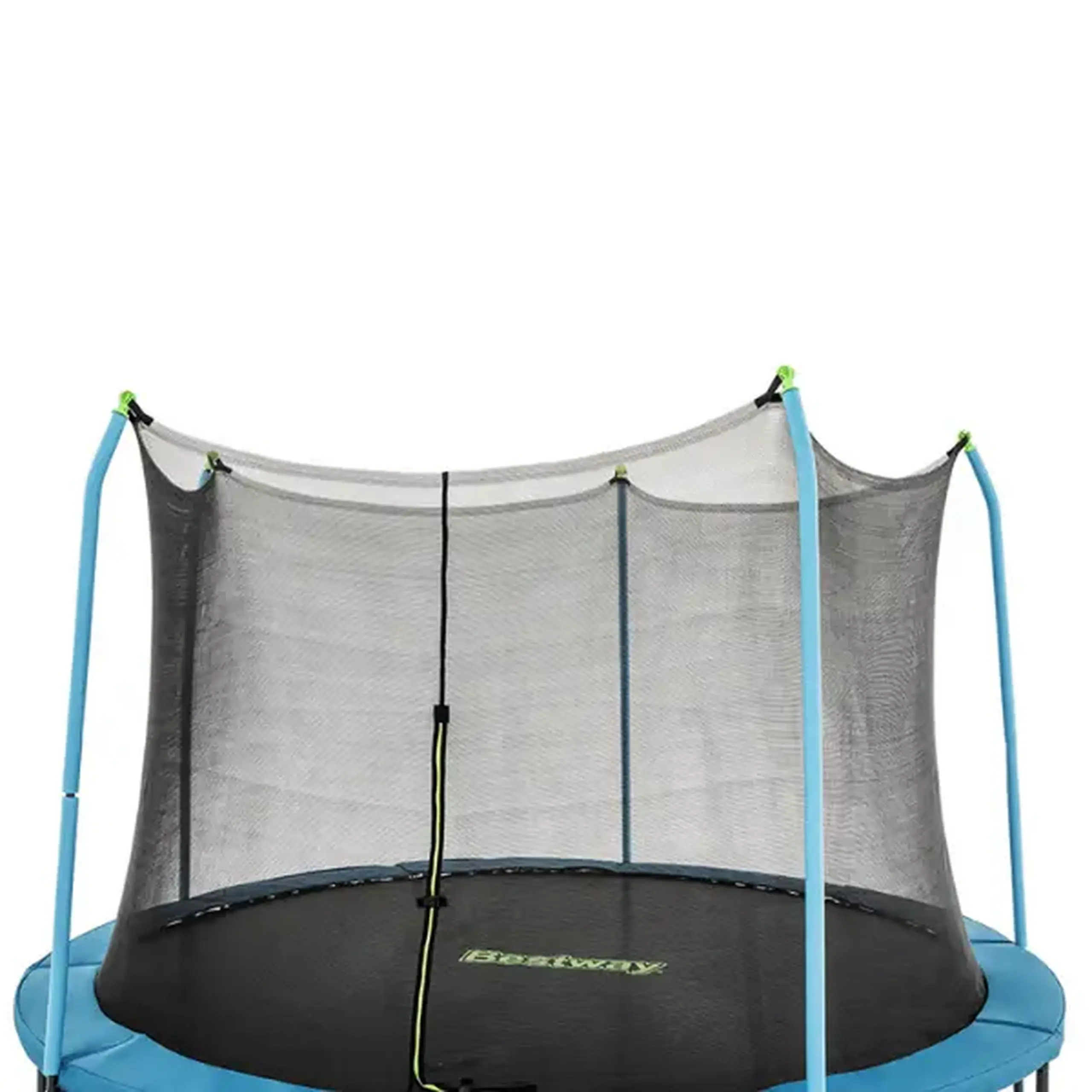 Bestway Trambulină cu arcuri și protecție Xtreme Air, 366 x 278 cm, până la 100 kg