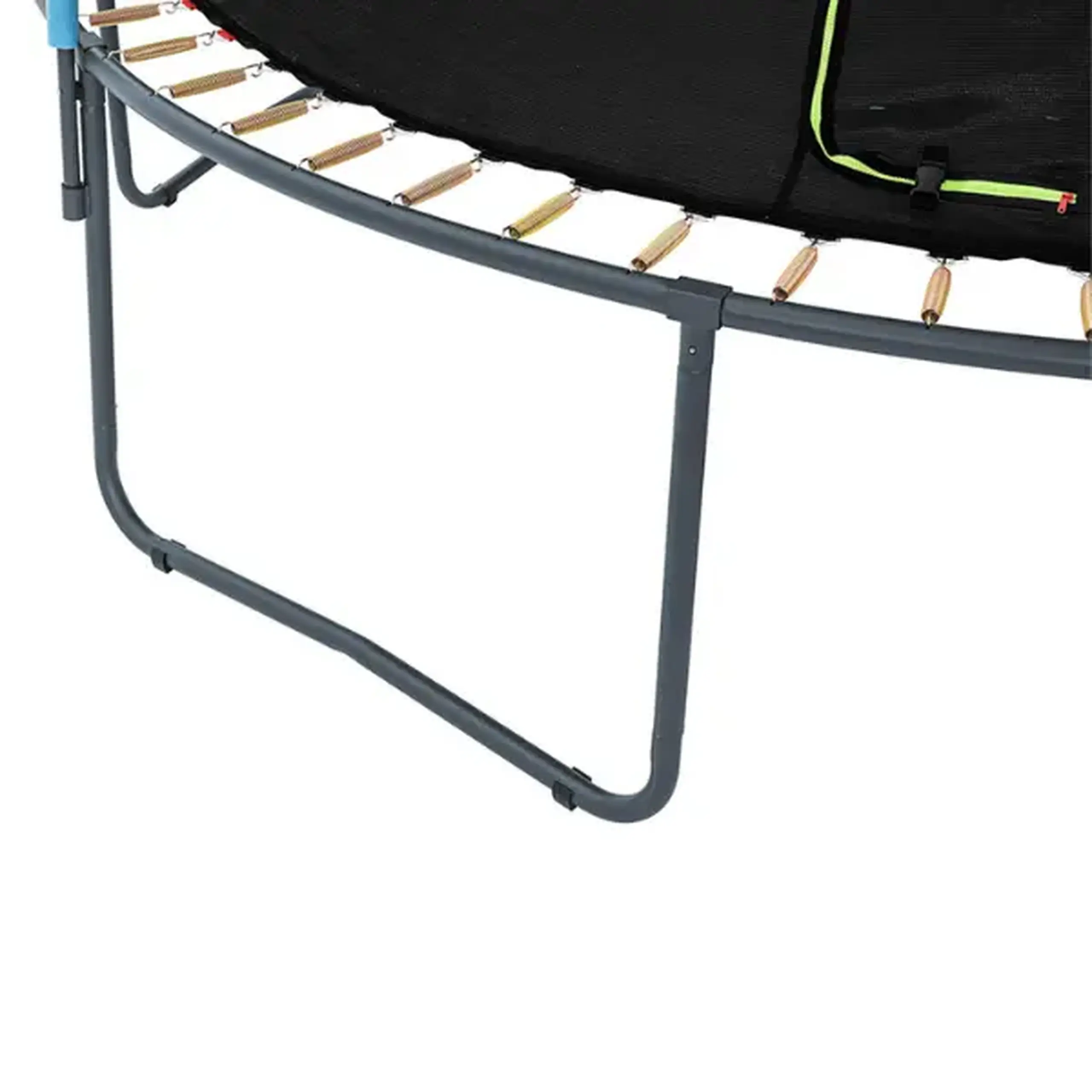 Bestway Trambulină cu arcuri și protecție Xtreme Air, 366 x 278 cm, până la 100 kg