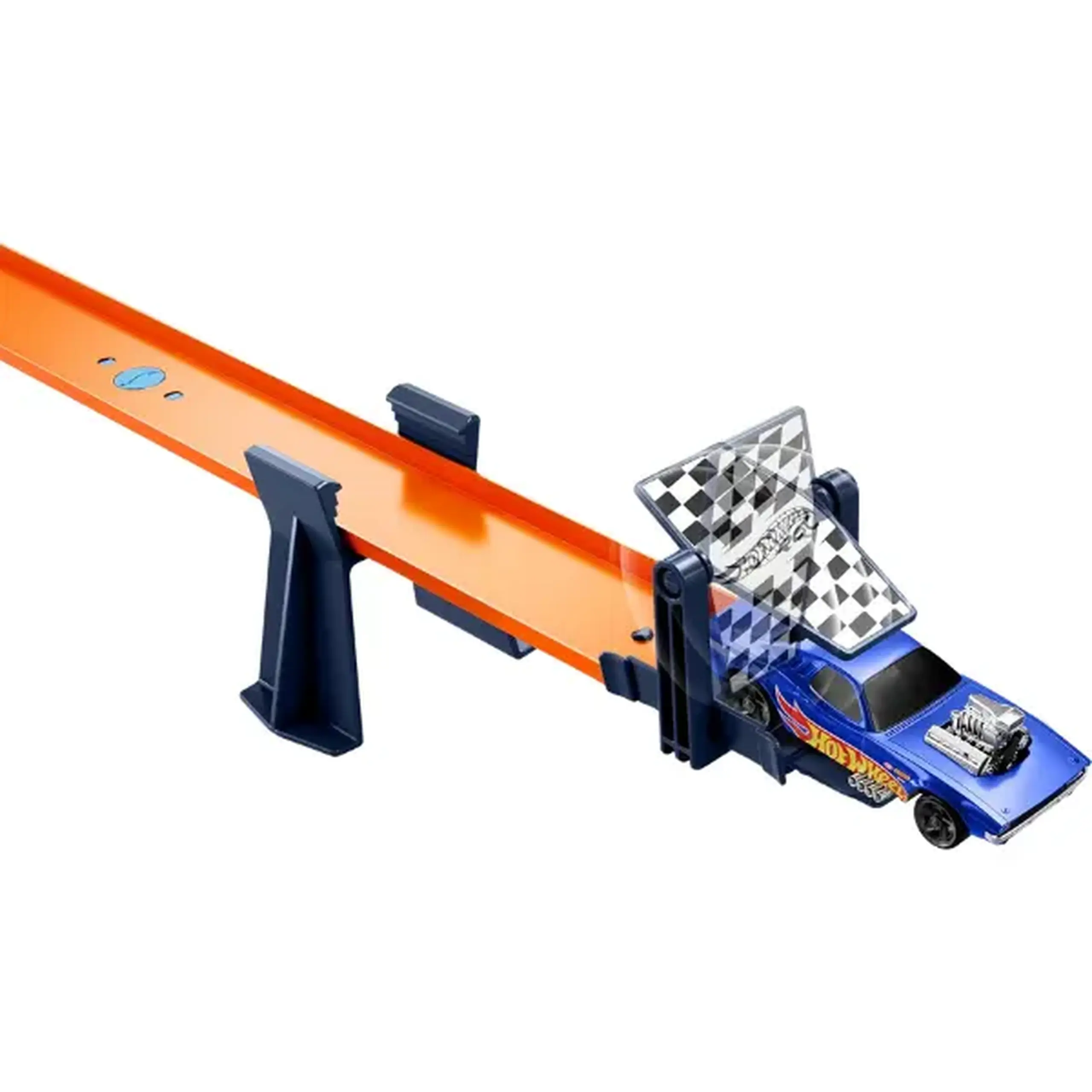 Hot Wheels "RC Speed Challenge"