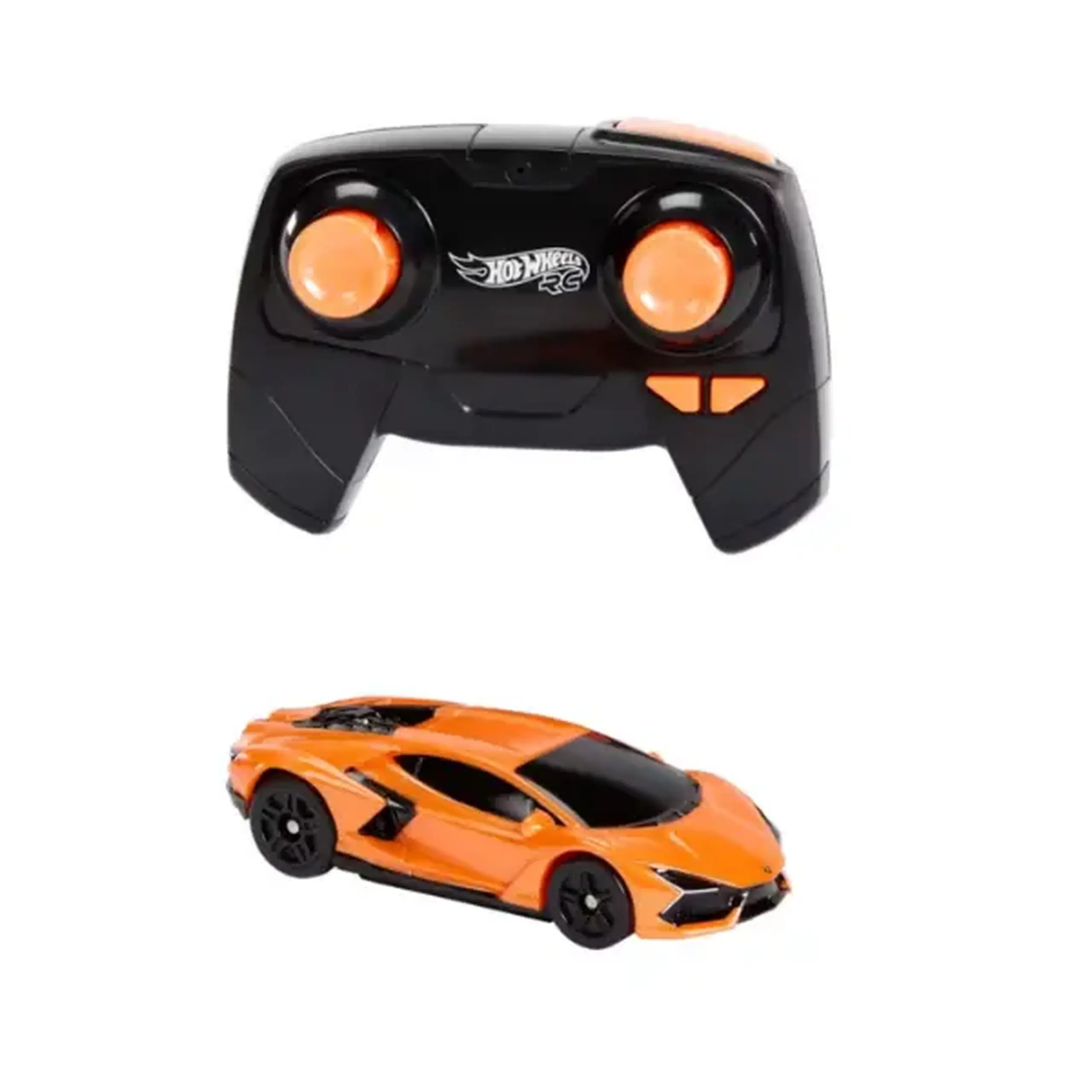 Hot Wheels Automobil de curse 1:64 Lamborghini Revuelto
