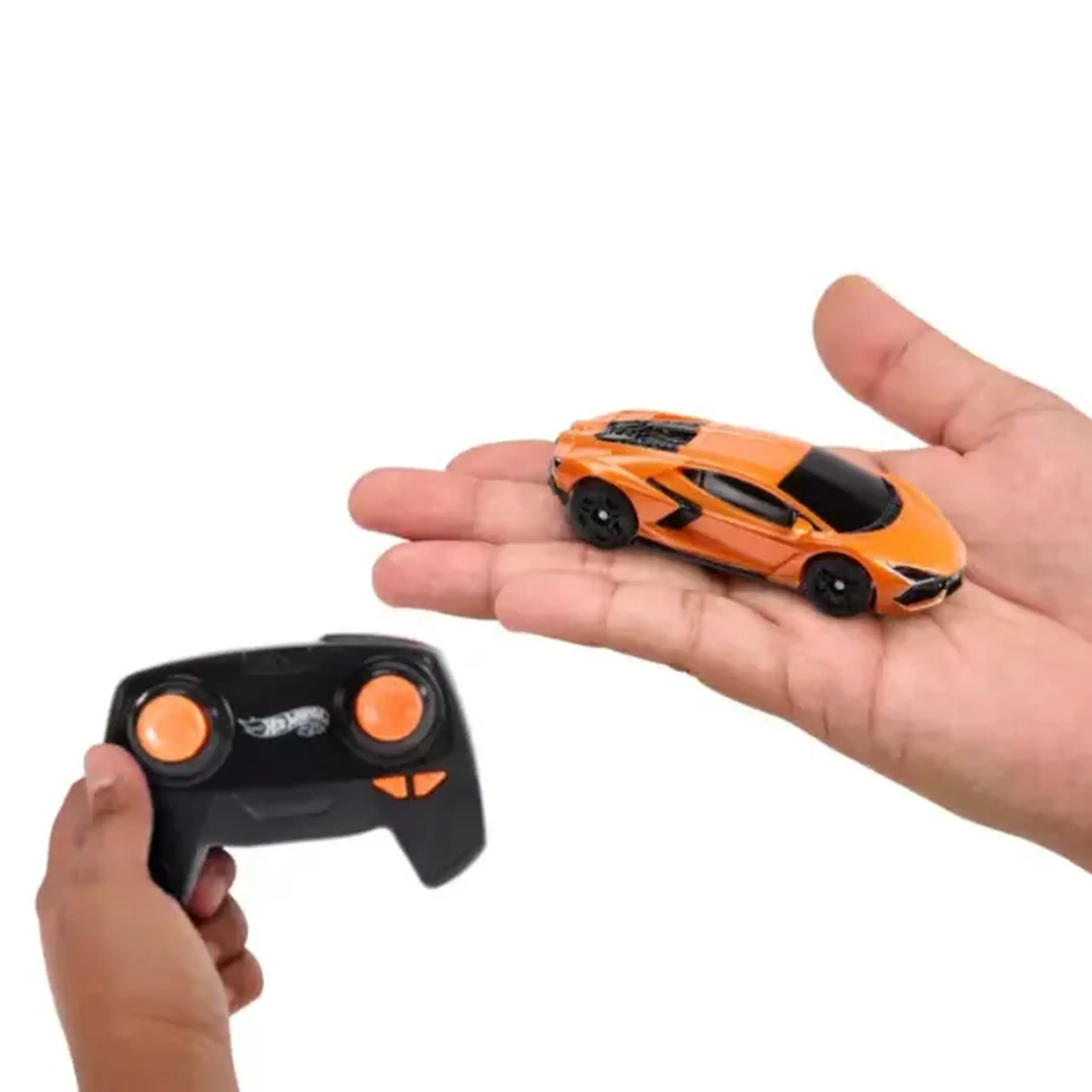 Hot Wheels Automobil de curse 1:64 Lamborghini Revuelto