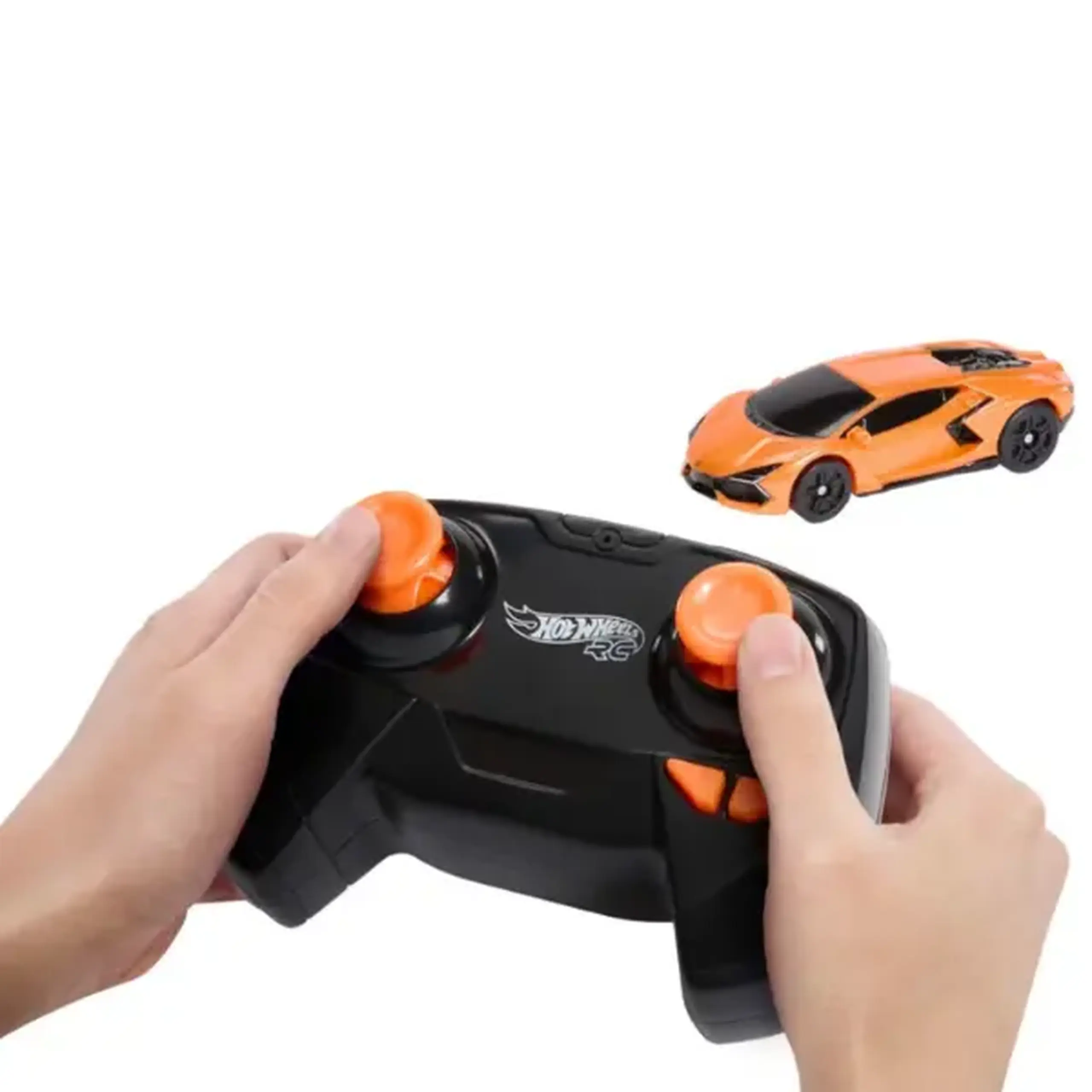 Hot Wheels Automobil de curse 1:64 Lamborghini Revuelto