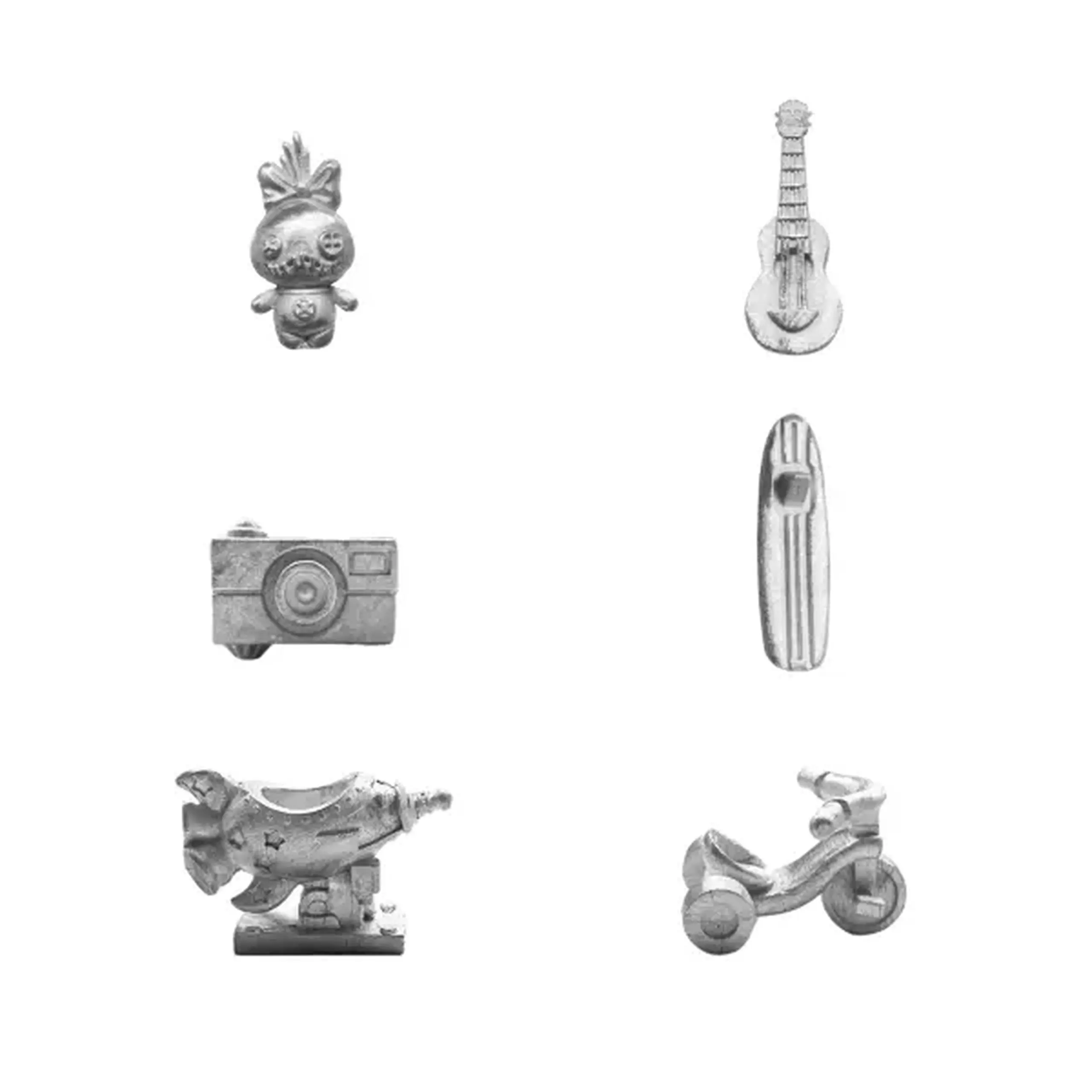 Joc de masă Monopoly "Lilo și Stitch" (en)